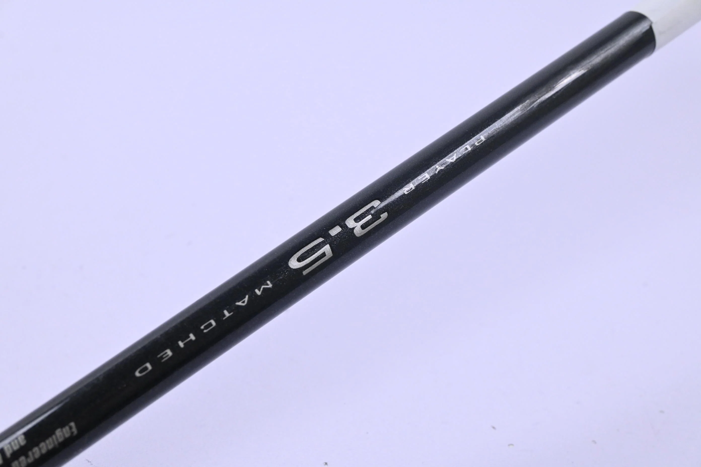 Wilson Rm Forged Pitching Wedge / 47 Degree / Regular Flex UST Wilson Firestick - Image 4