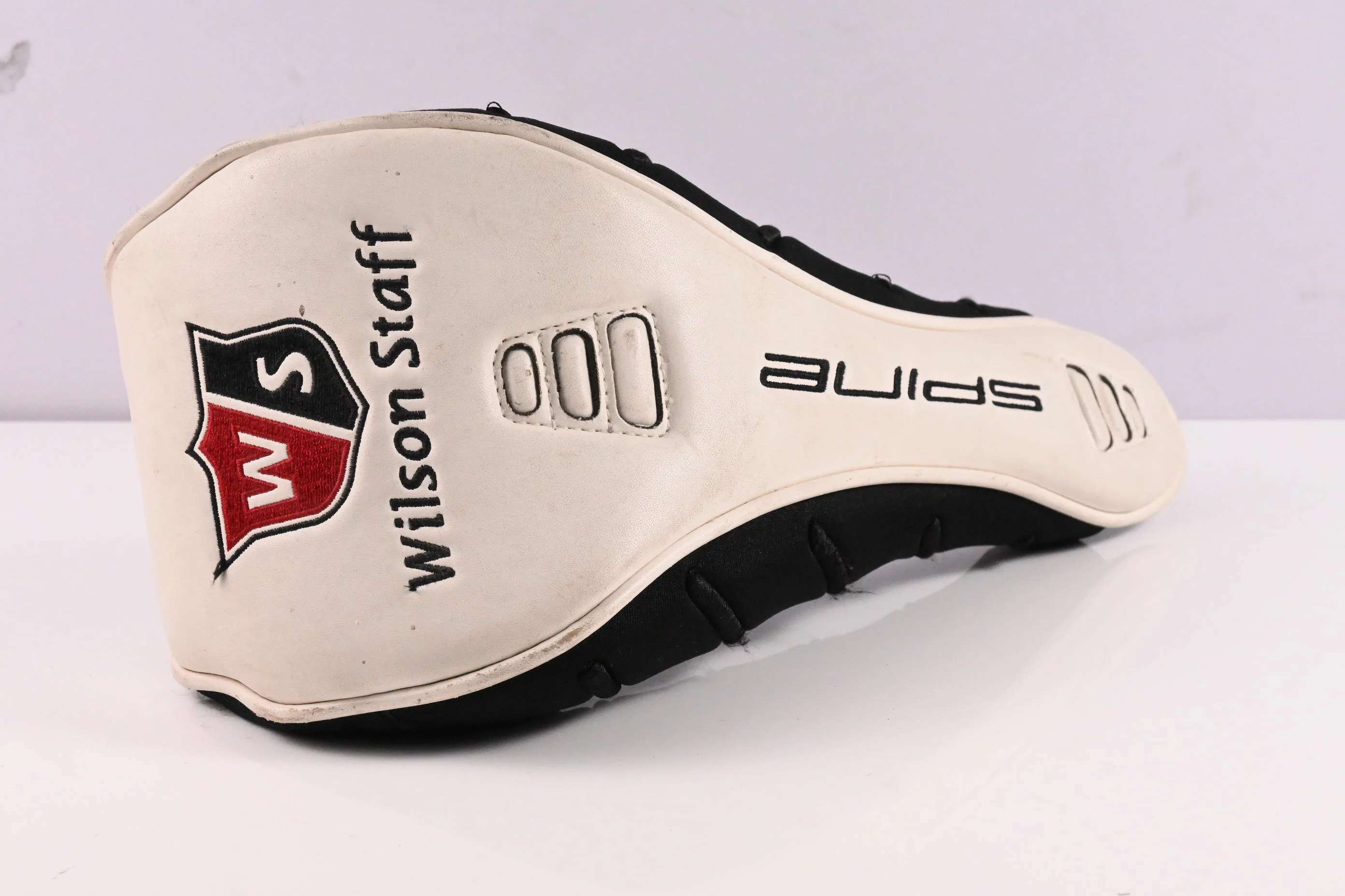 Wilson Spine Driver / 9 Degree / Stiff Flex ProForce V2 HMOI 62 Shaft - Image 10