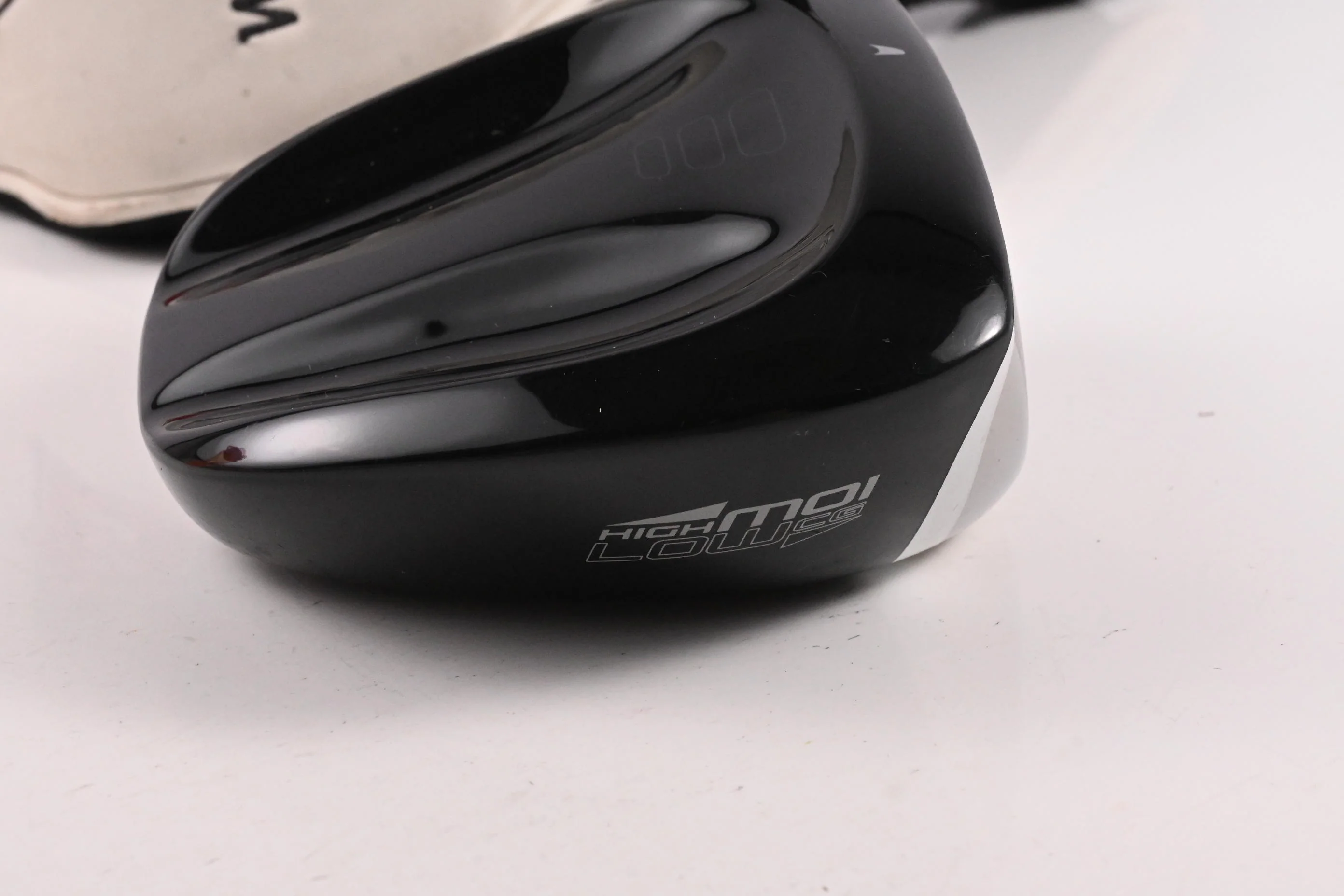Wilson Spine Driver / 9 Degree / Stiff Flex ProForce V2 HMOI 62 Shaft - Image 3
