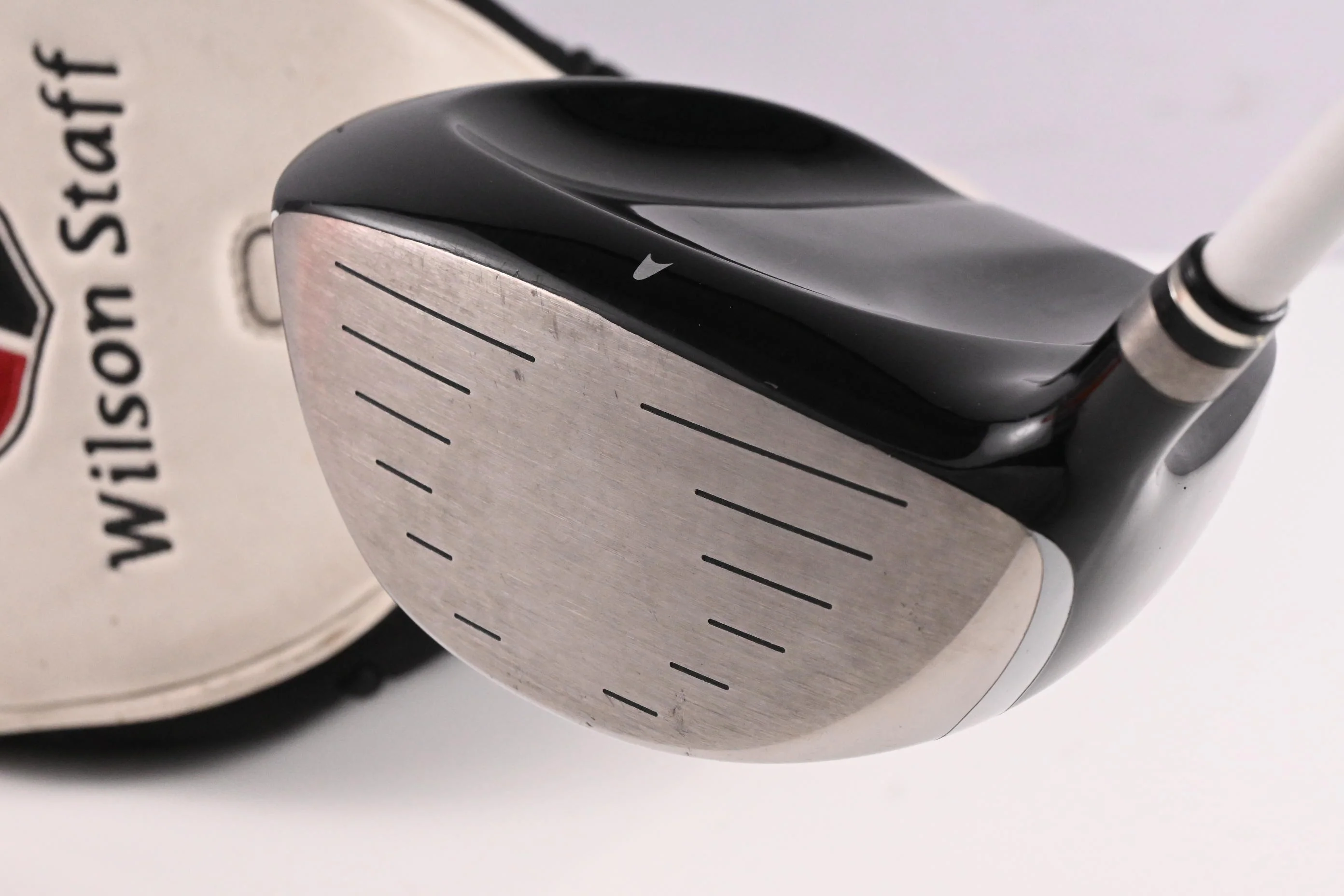 Wilson Spine Driver / 9 Degree / Stiff Flex ProForce V2 HMOI 62 Shaft - Image 4
