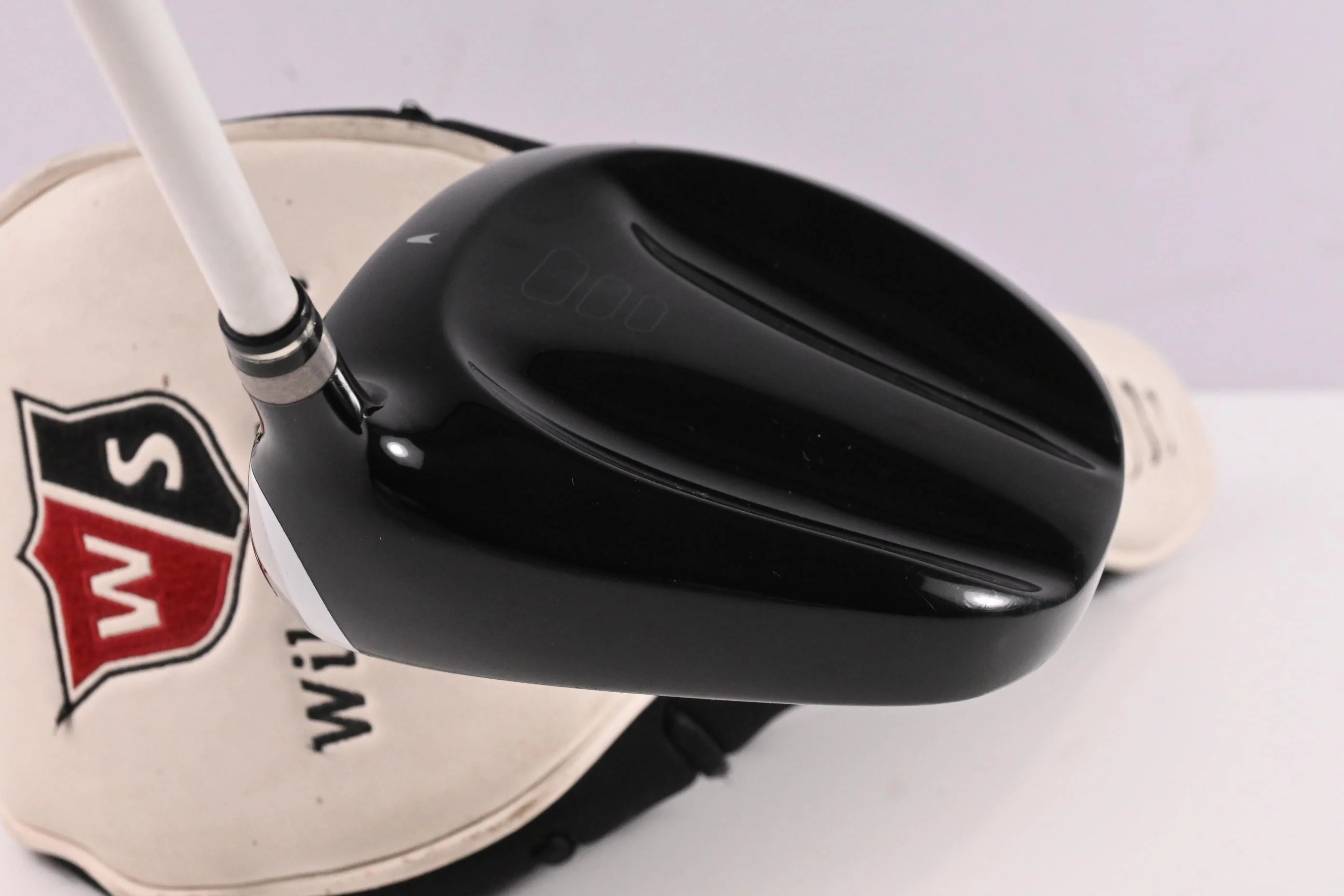 Wilson Spine Driver / 9 Degree / Stiff Flex ProForce V2 HMOI 62 Shaft - Image 5