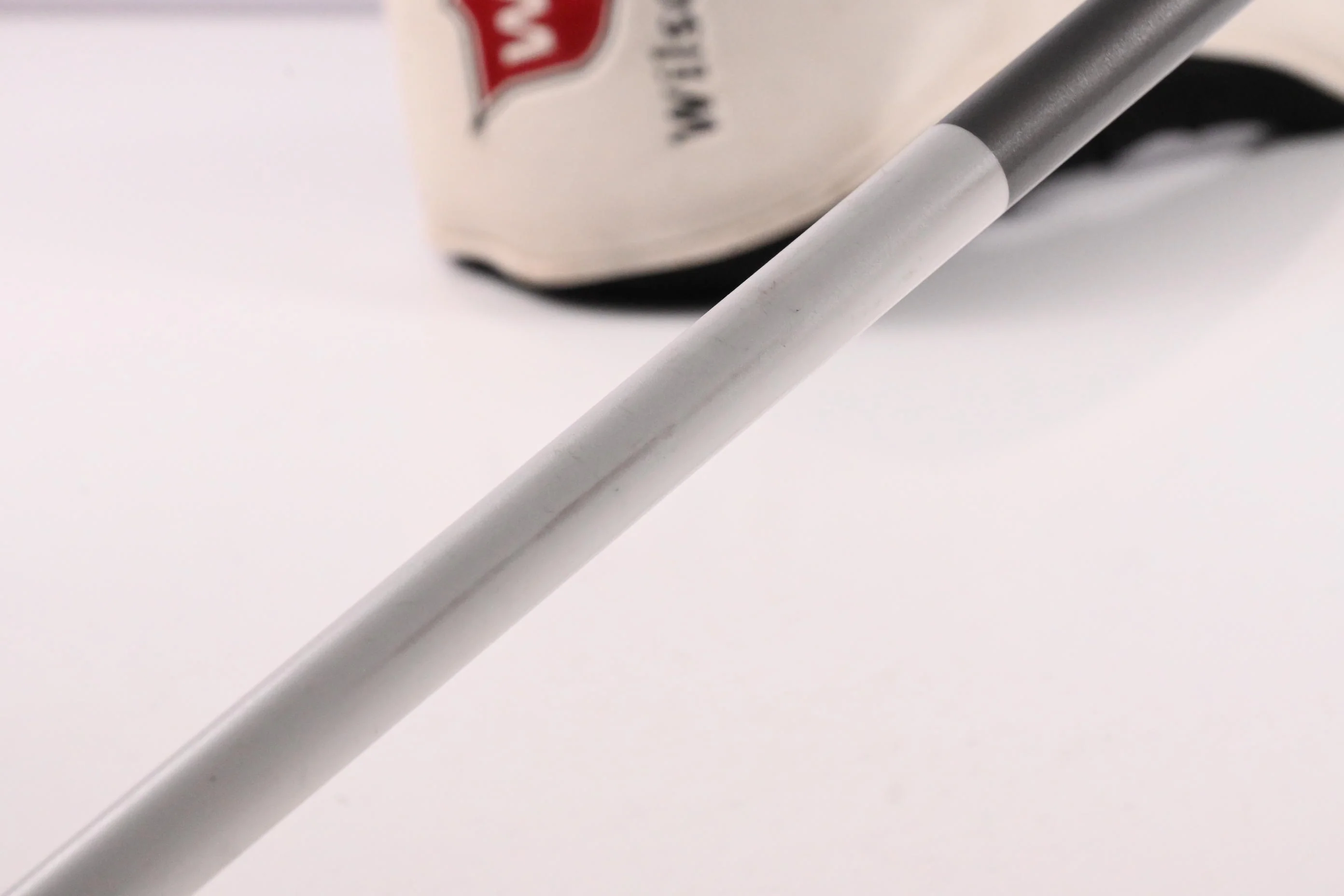 Wilson Spine Driver / 9 Degree / Stiff Flex ProForce V2 HMOI 62 Shaft - Image 6