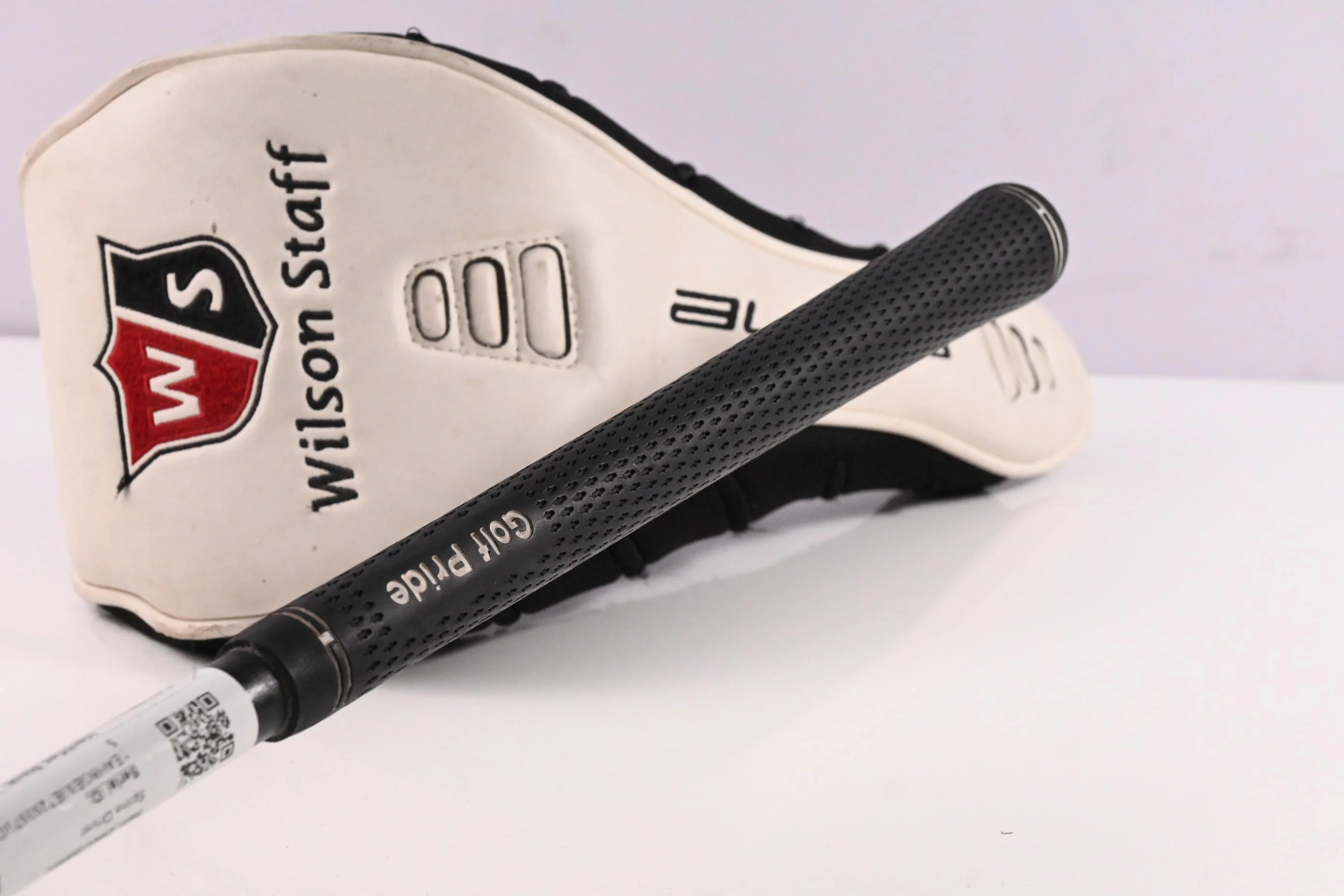 Wilson Spine Driver / 9 Degree / Stiff Flex ProForce V2 HMOI 62 Shaft - Image 9