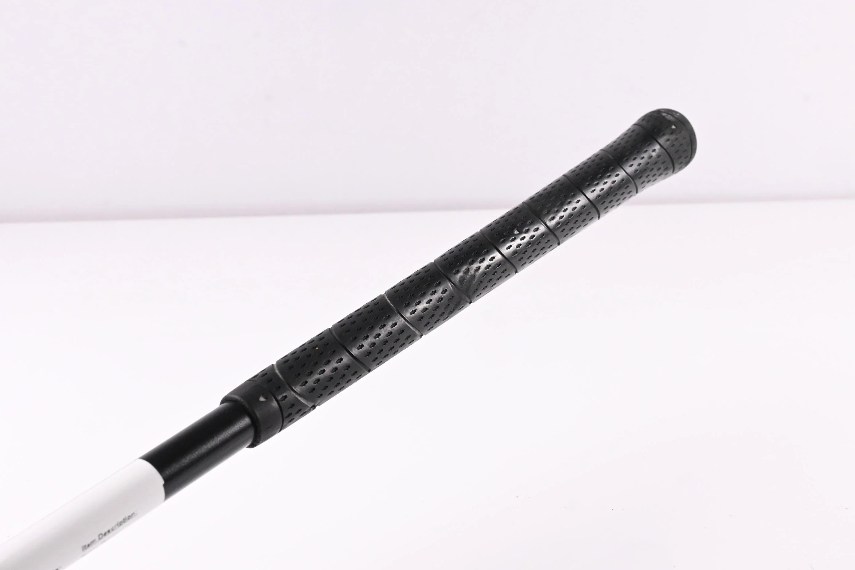 Wilson Spine Driver / 10.5 Degree / Stiff Flex UST Proforce V2 HMOI 62 Shaft - Image 8