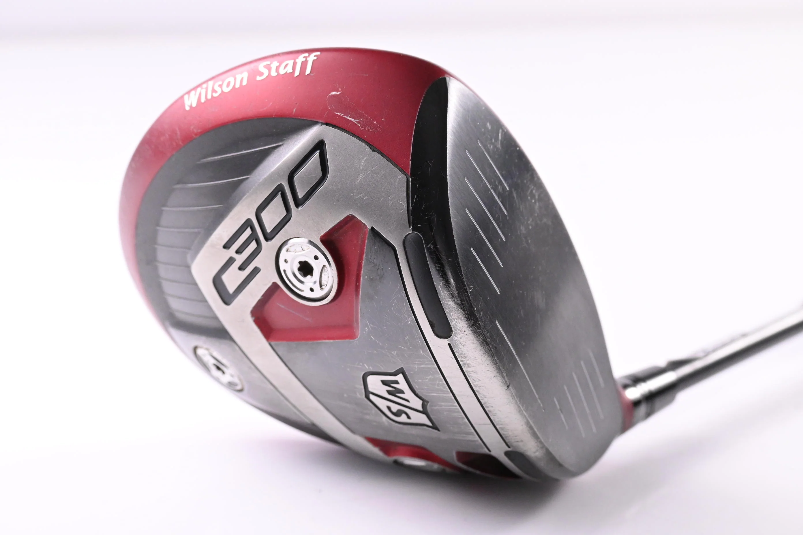 Wilson Staff C300 Driver / 10.5 Degree / Regular Flex Fujikura Pro 58 Shaft