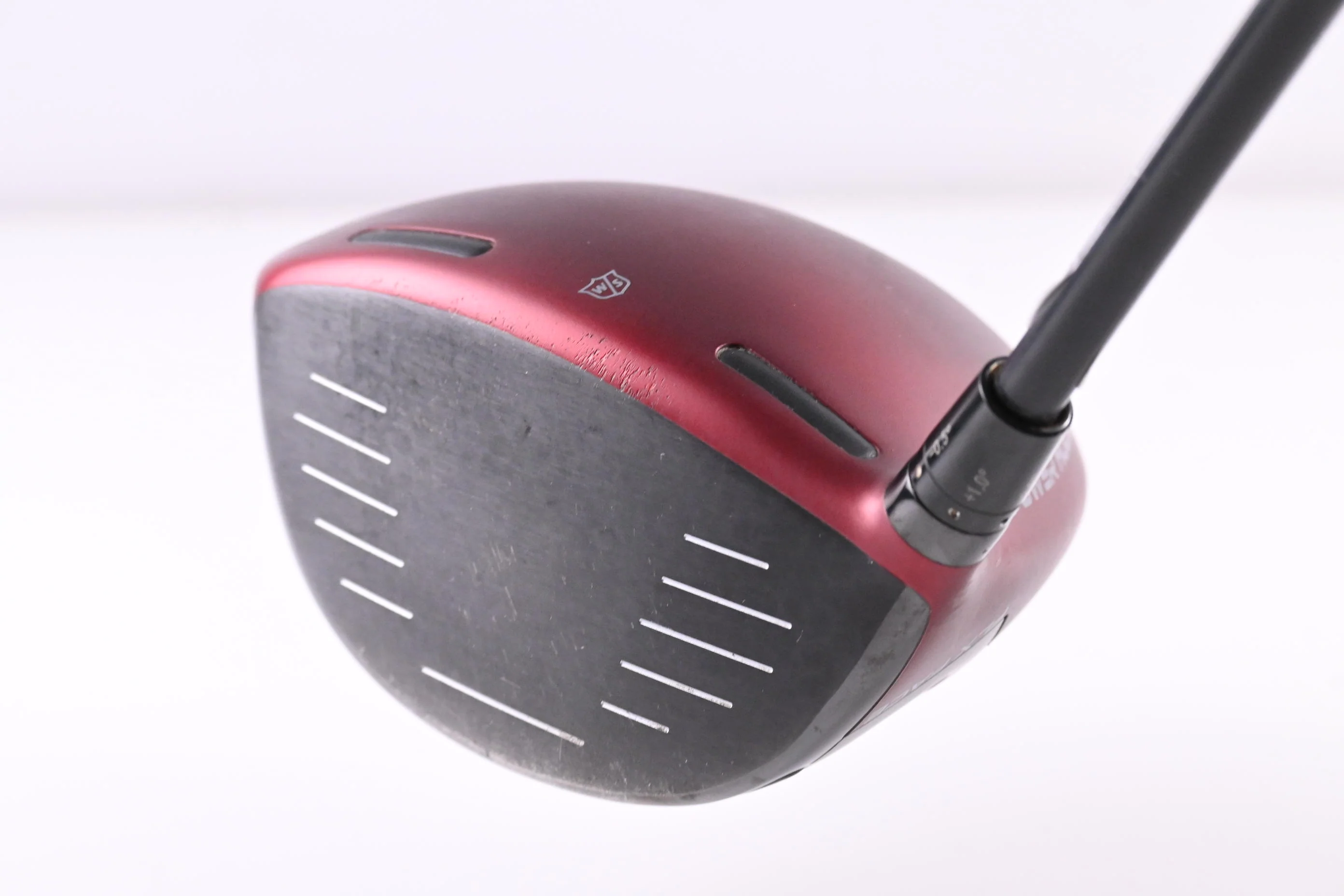 Wilson Staff C300 Driver / 10.5 Degree / Regular Flex Fujikura Pro 58 Shaft - Image 4