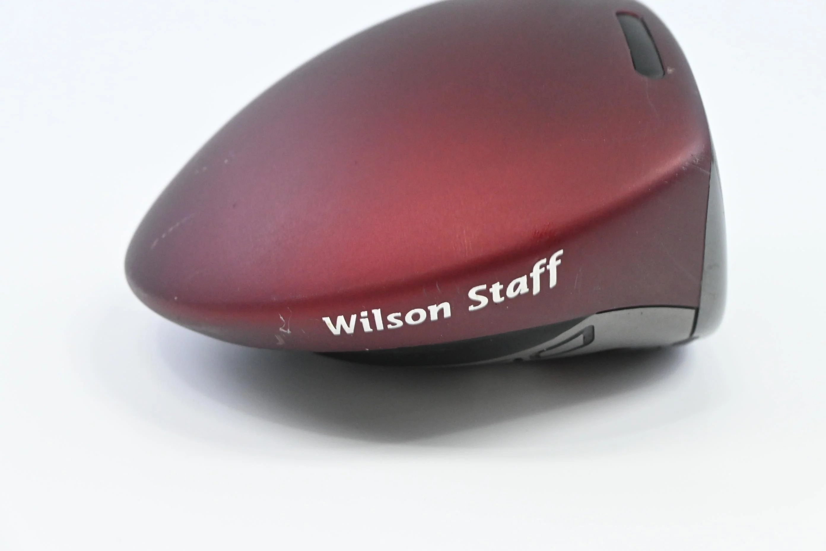 Wilson Staff C300 Driver / 10..5 Degree / Regular Flex Aldila RIP Phenom 50 - Image 3