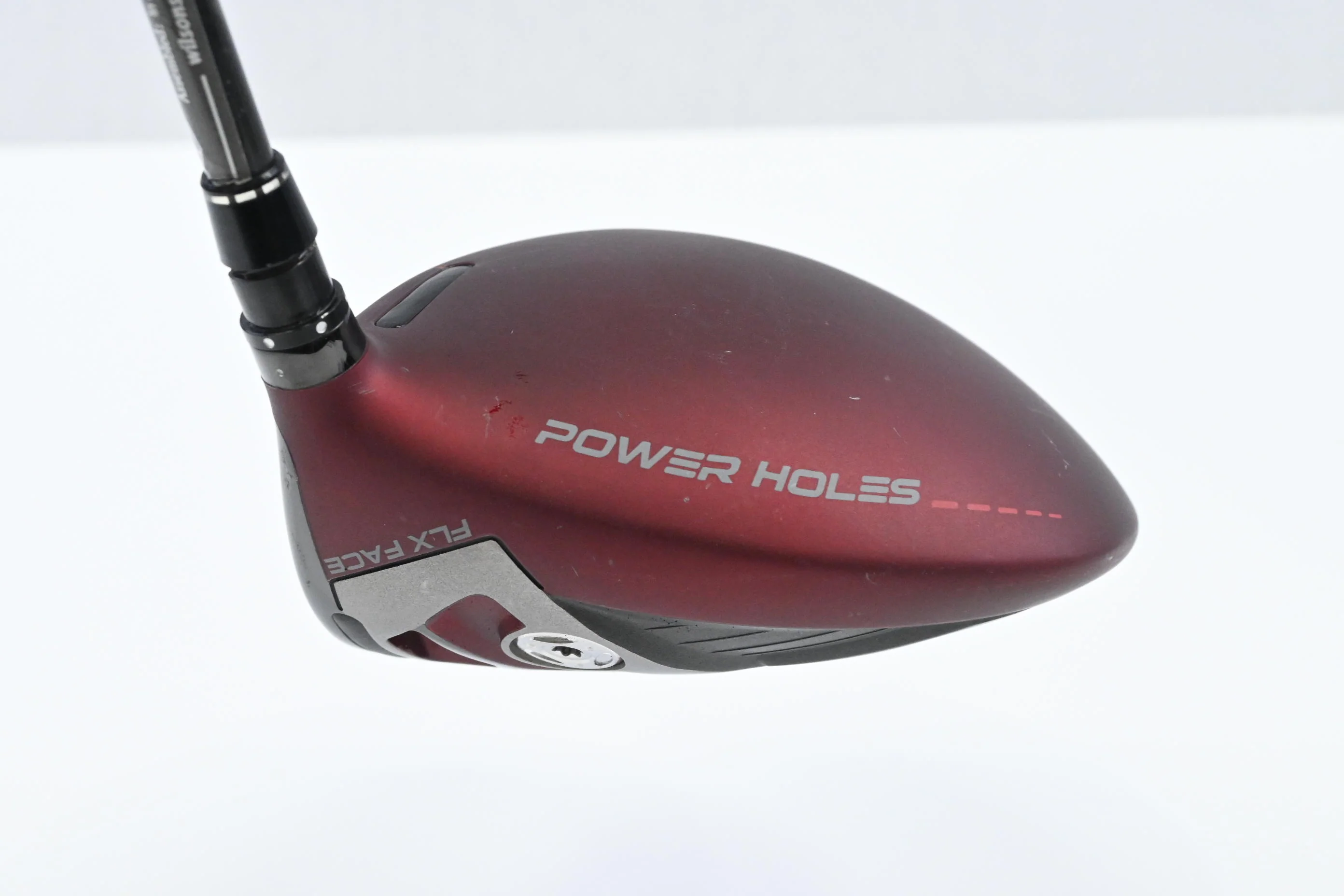 Wilson Staff C300 Driver / 10..5 Degree / Regular Flex Aldila RIP Phenom 50 - Image 5