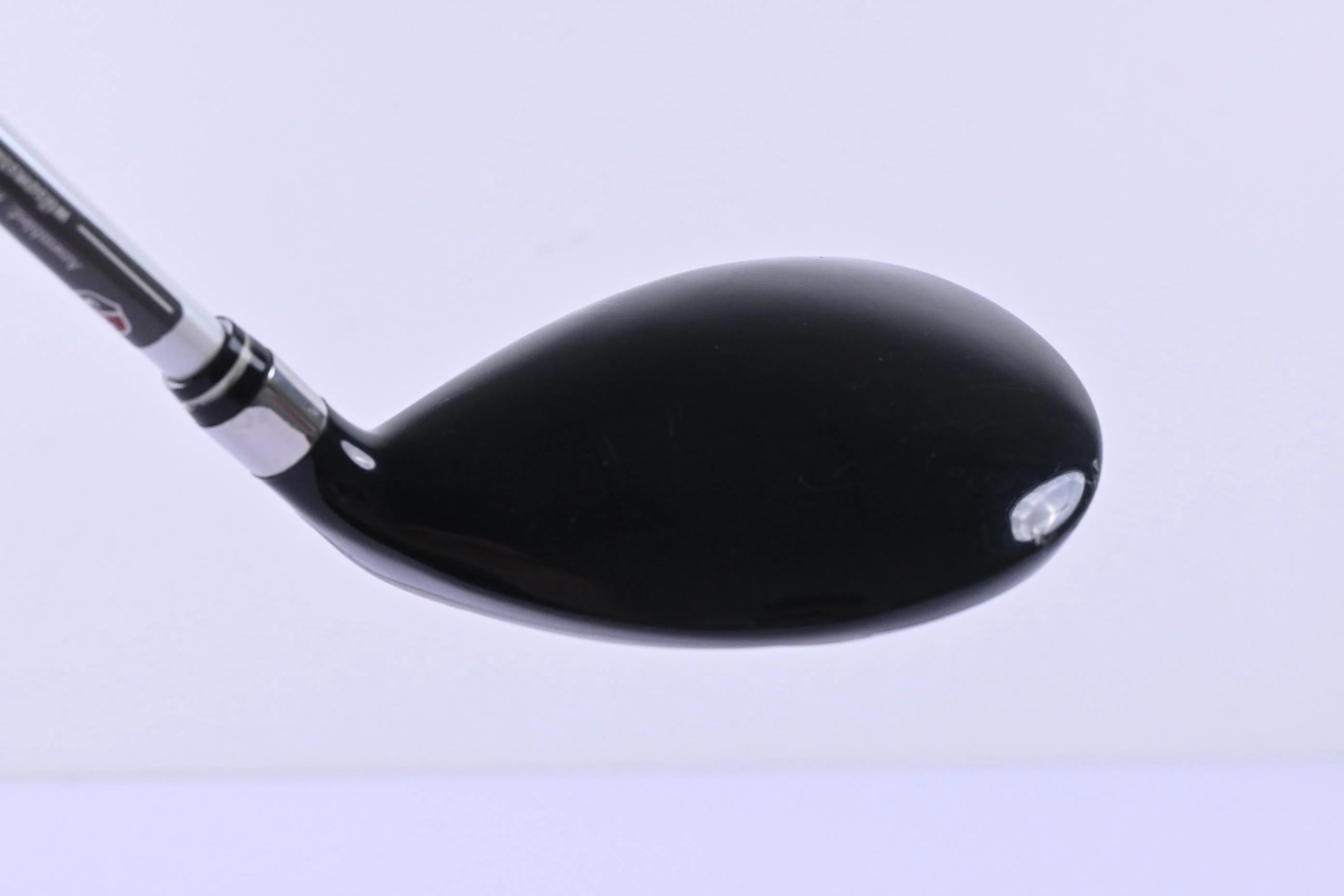 Ladies Wilson Staff D100 #5 Wood / 18 Degree / Ladies Flex Wilson SL 45 Shaft - Image 5