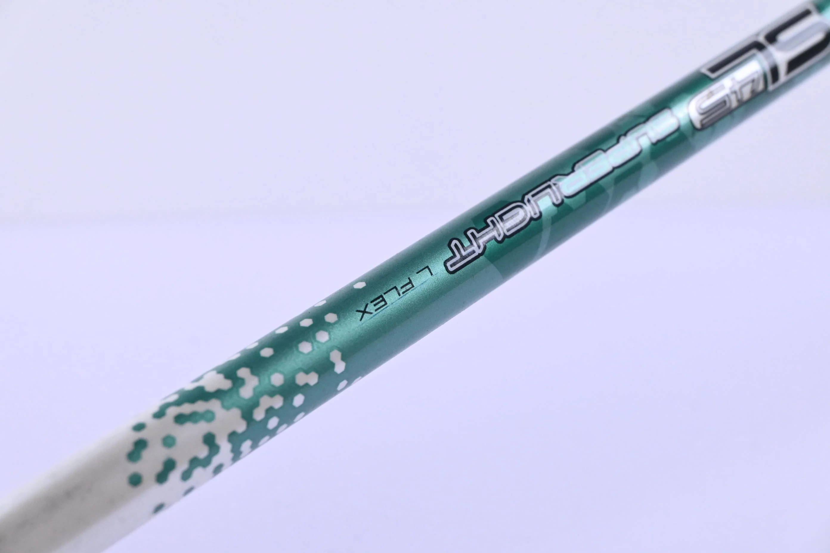 Ladies Wilson Staff D100 #5 Wood / 18 Degree / Ladies Flex Wilson SL 45 Shaft - Image 6
