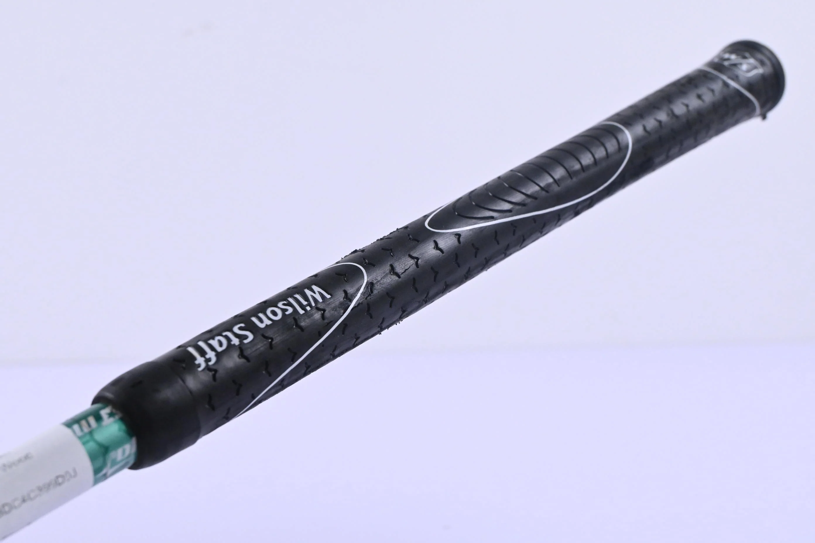 Ladies Wilson Staff D100 #5 Wood / 18 Degree / Ladies Flex Wilson SL 45 Shaft - Image 8