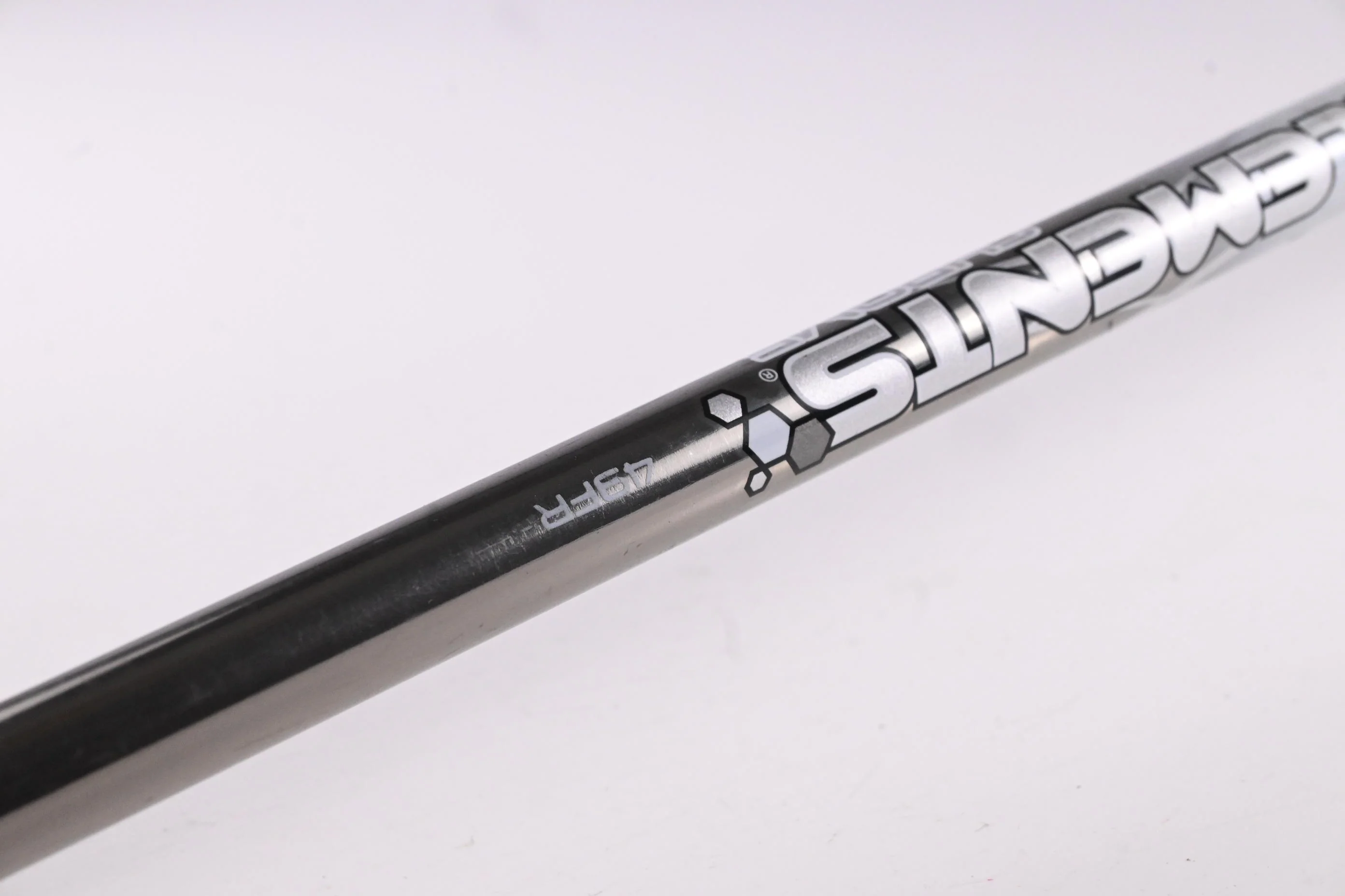 Wilson Staff D200 #5 Wood / 18 Degree / Regular Flex UST Elements Chrome 49 - Image 6