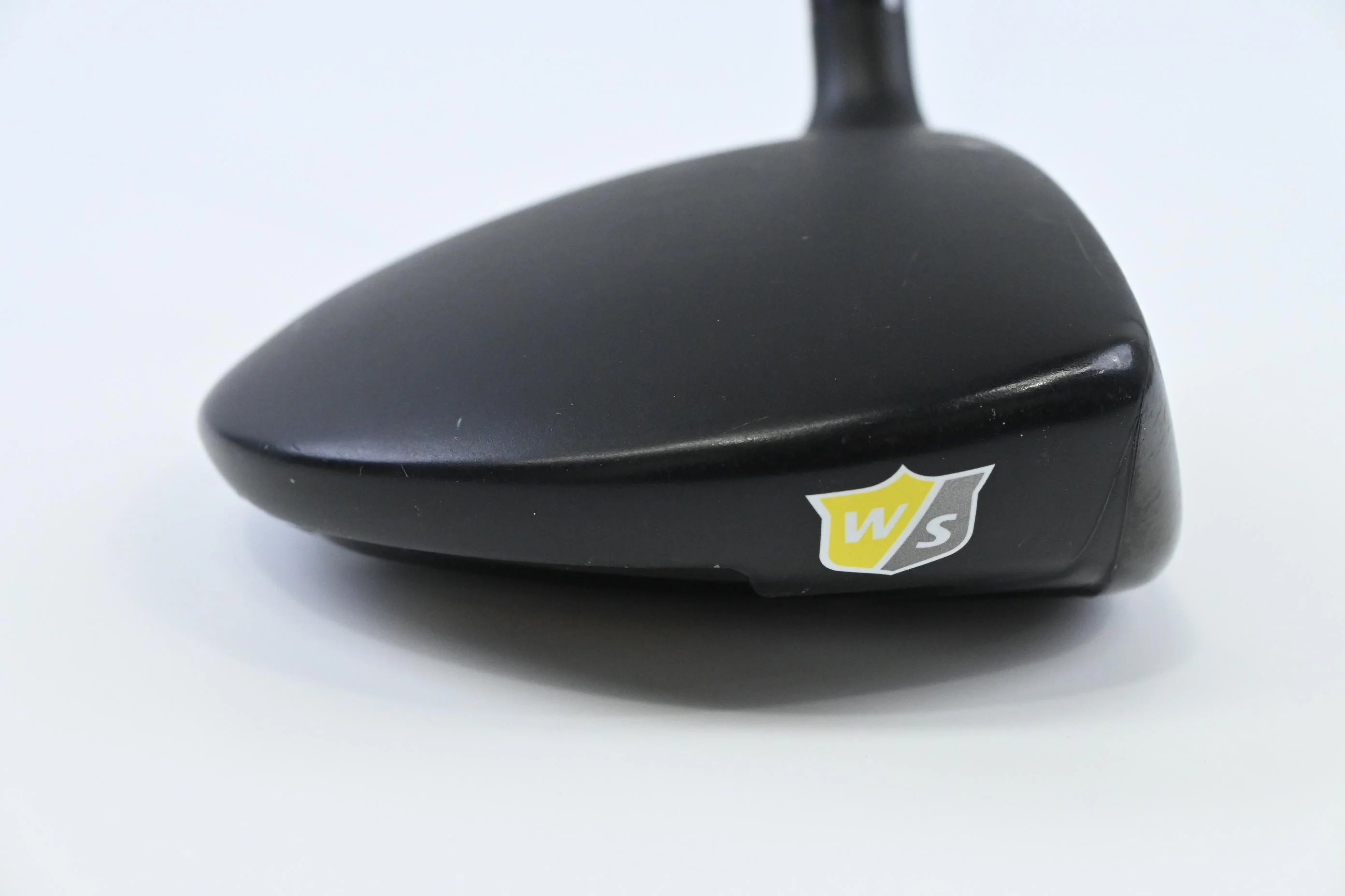 Wilson Staff D200 #3 Wood / 15 Degree / Regular Flex Fujikura Vista Pro 59 Shaft - Image 3