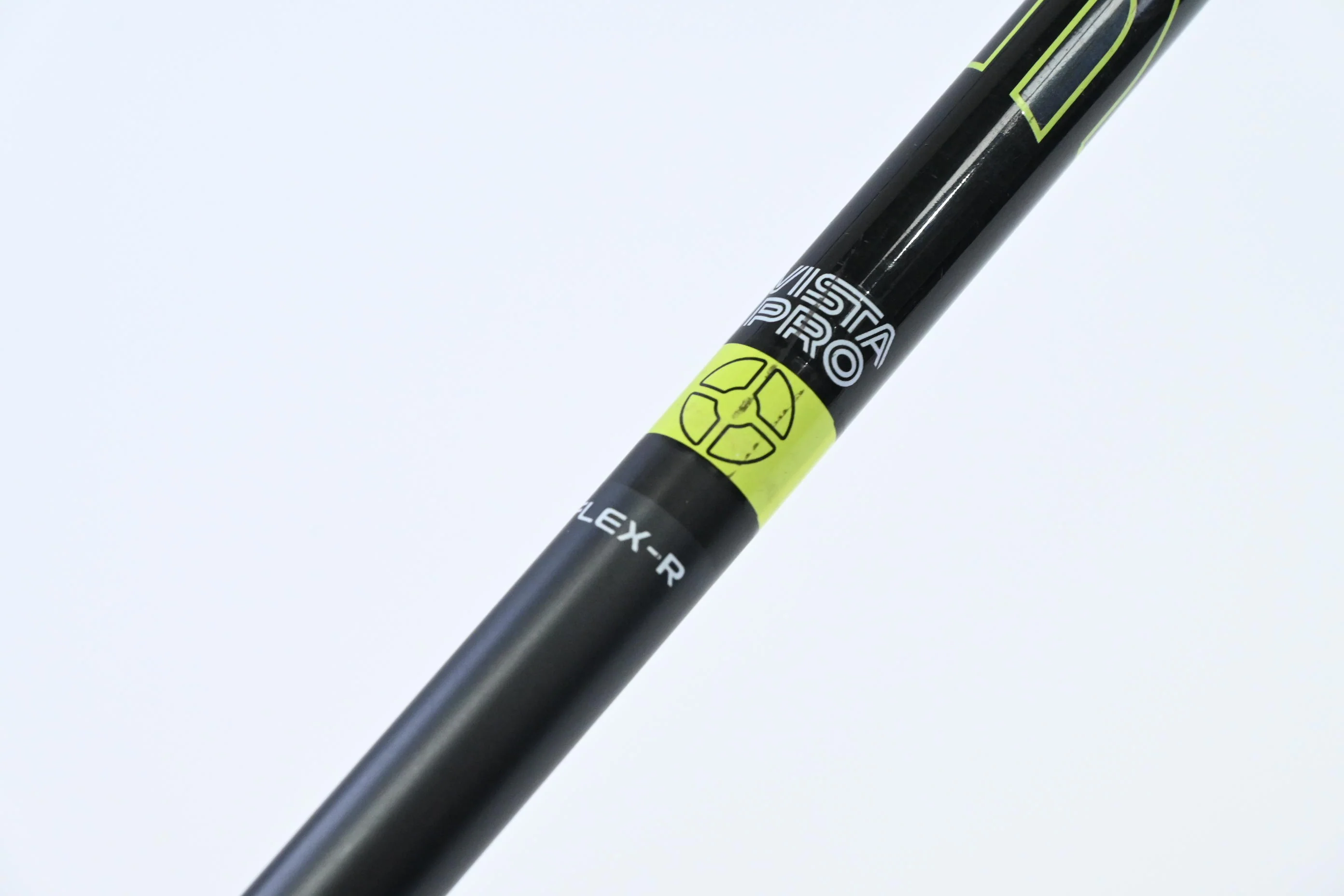 Wilson Staff D200 #3 Wood / 15 Degree / Regular Flex Fujikura Vista Pro 59 Shaft - Image 6
