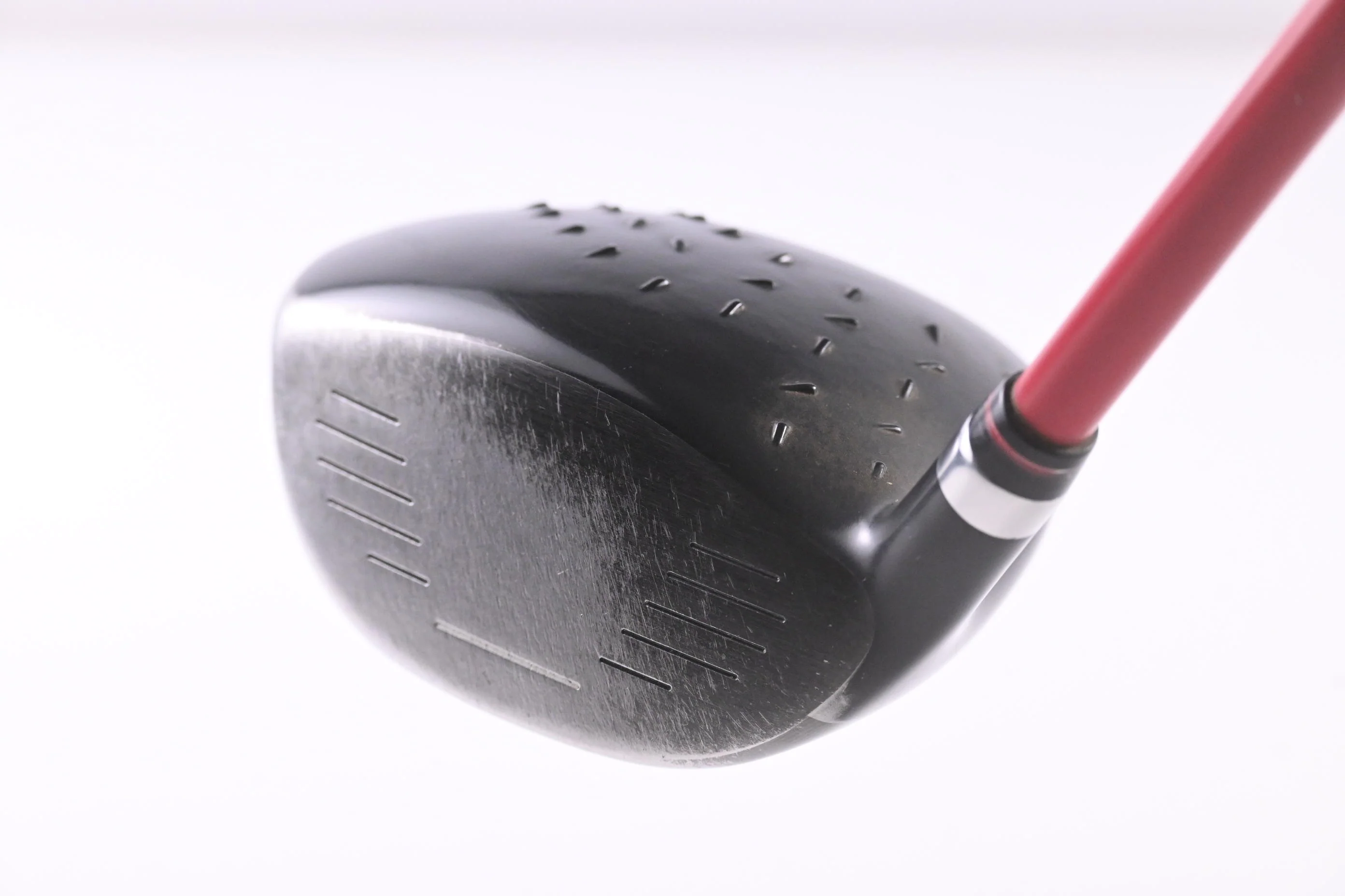 Wilson Staff D300 #5 Wood / 18 Degree / Senior Flex Matrix Speed Rulz 49 Shaft - Image 4