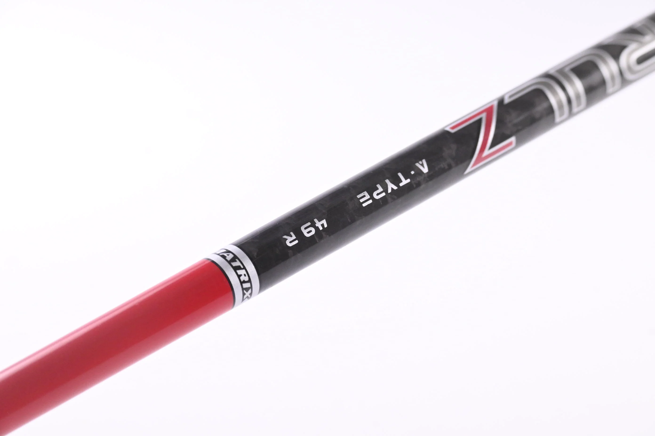 Wilson Staff D300 #5 Wood / 18 Degree / Senior Flex Matrix Speed Rulz 49 Shaft - Image 6