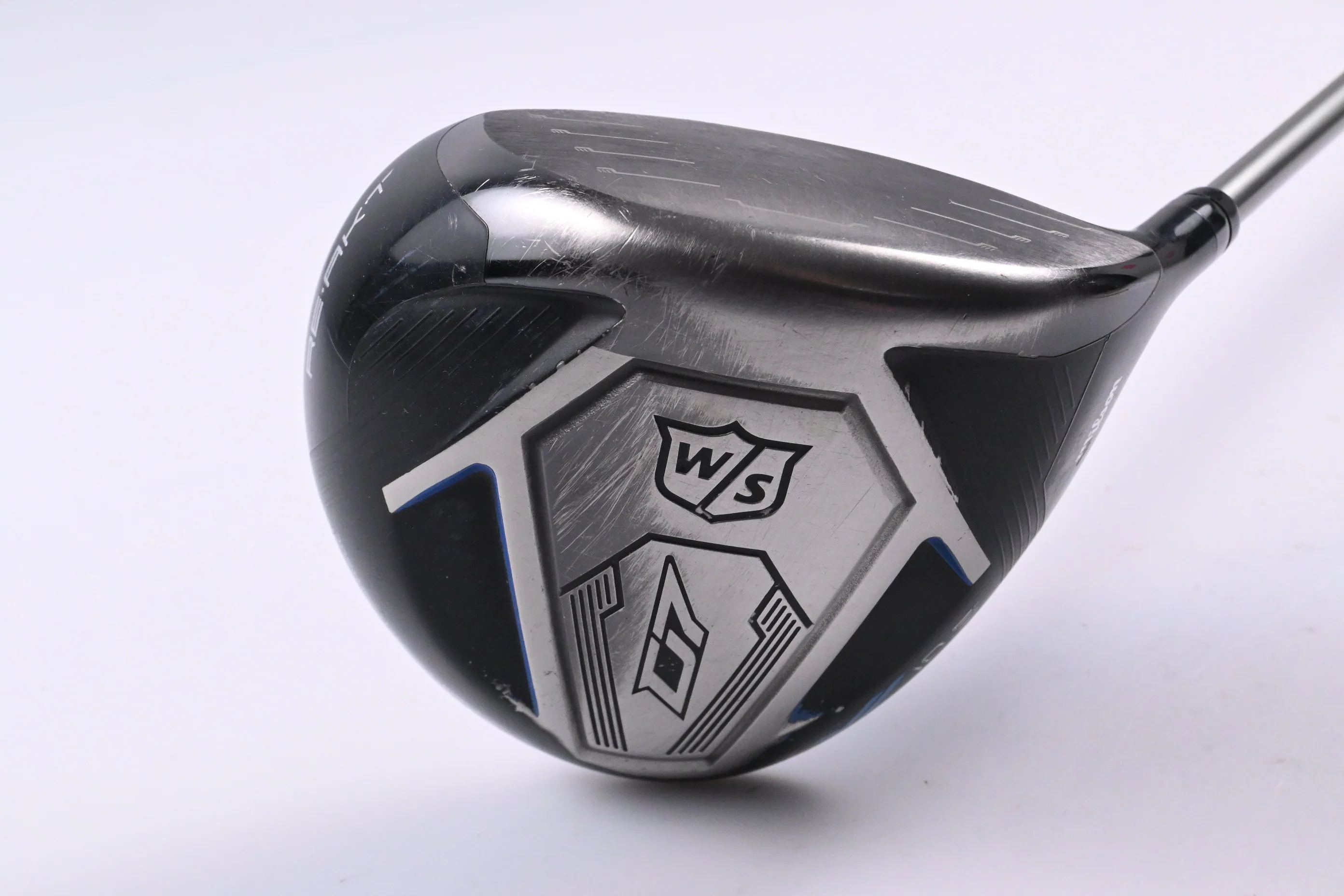 Wilson Staff D7 Driver / 10.5 Degree / Regular Flex Helium 46g Shaft - Image 2