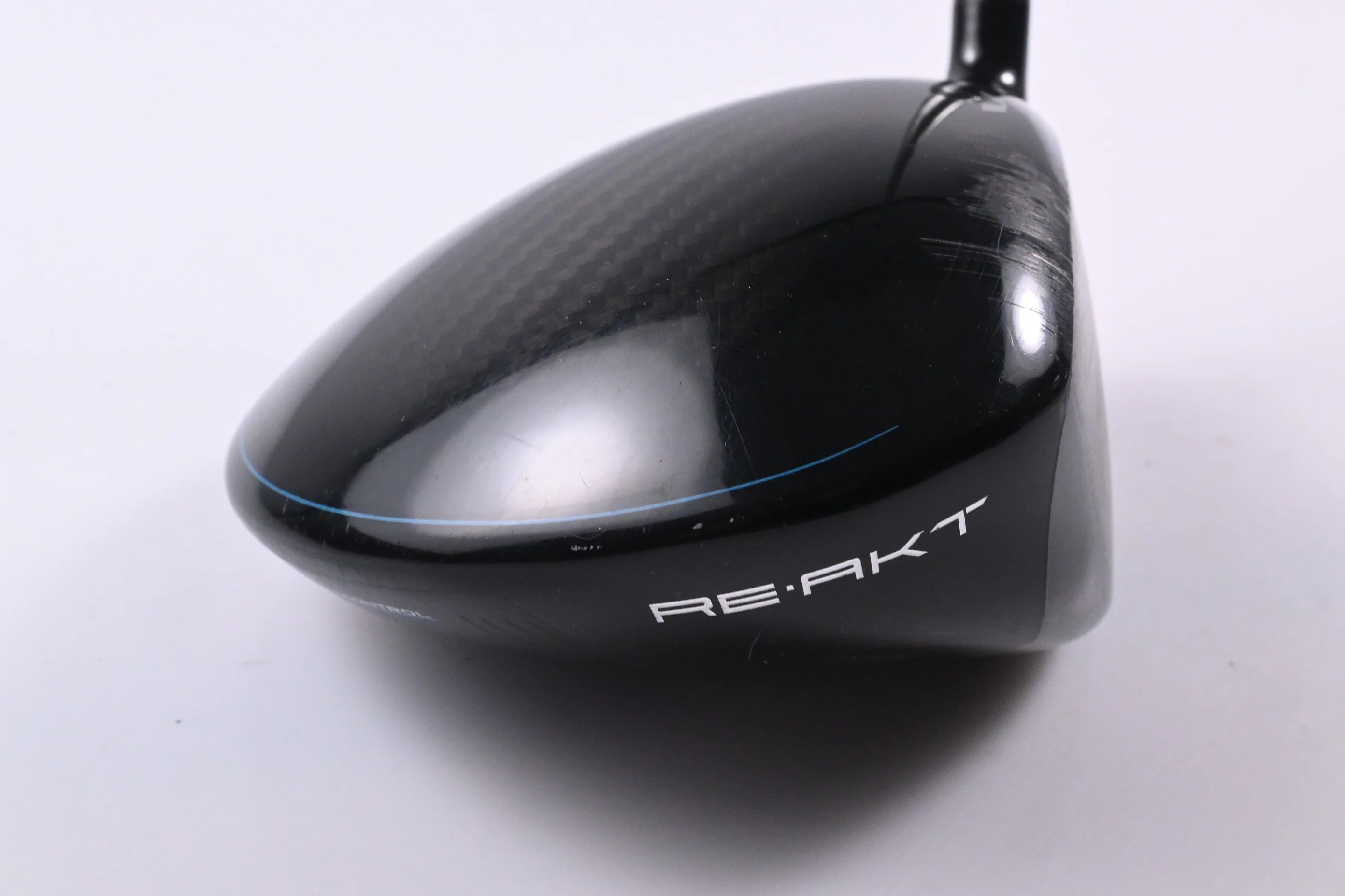 Wilson Staff D7 Driver / 10.5 Degree / Regular Flex Helium 46g Shaft - Image 3