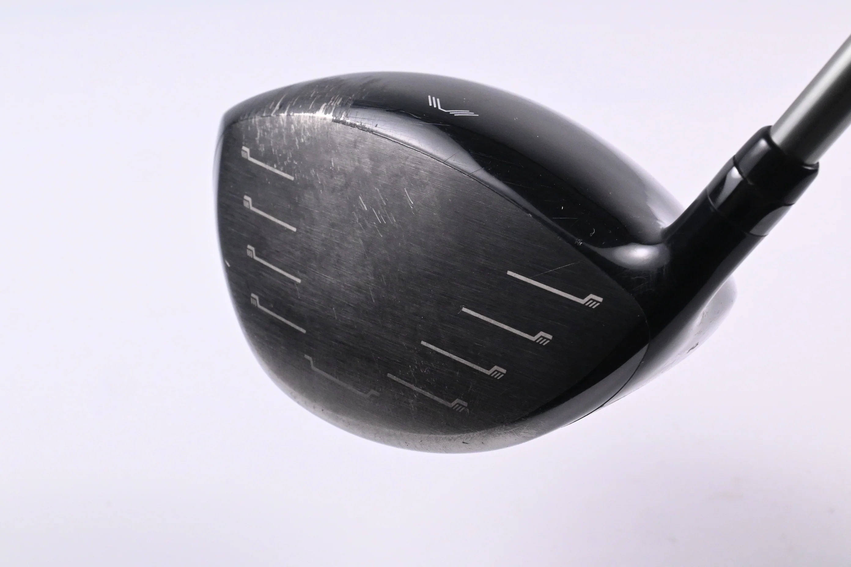 Wilson Staff D7 Driver / 10.5 Degree / Regular Flex Helium 46g Shaft - Image 4