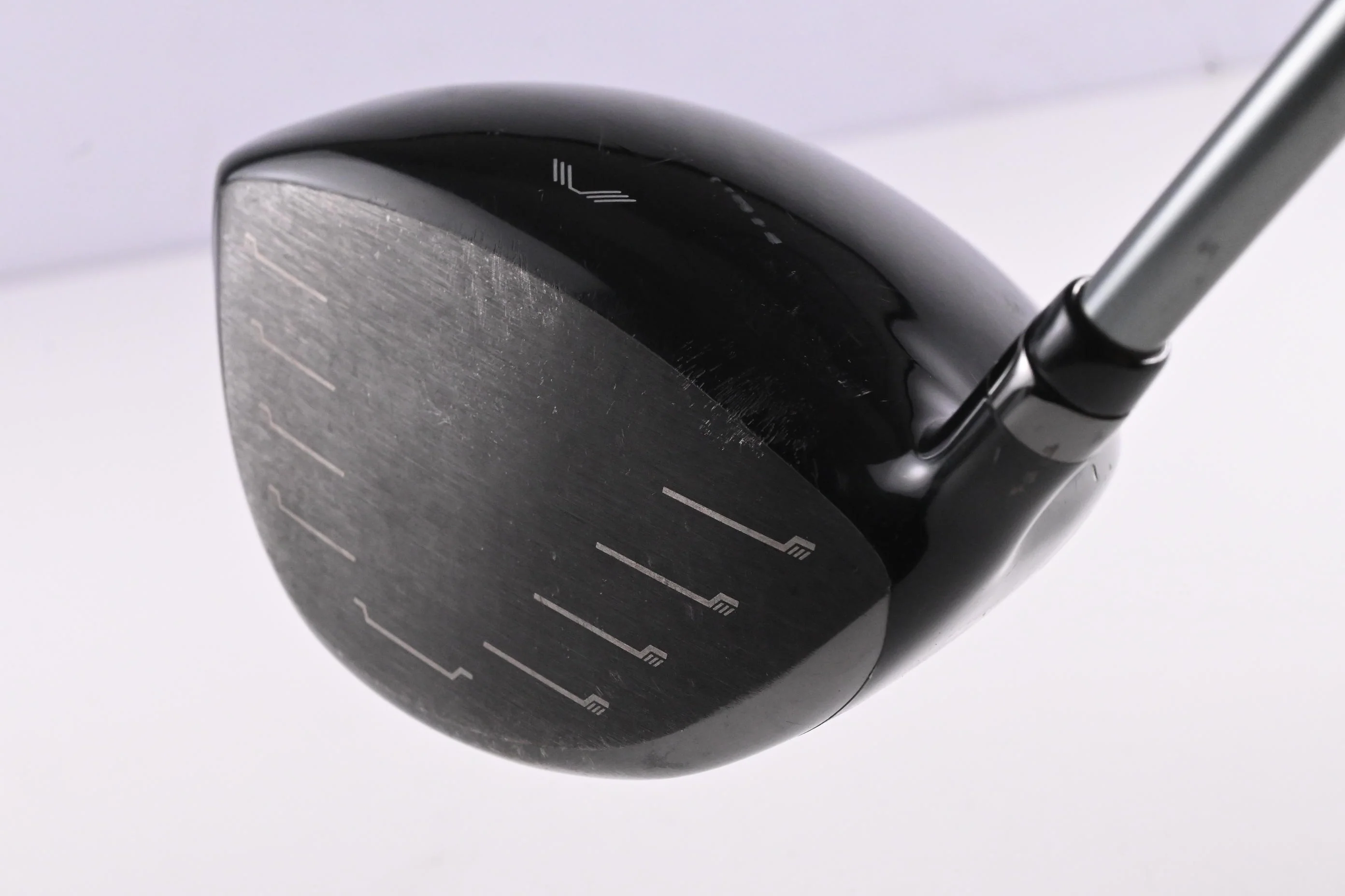 Ladies Wilson Staff D7 Driver / 13 Degree / Ladies Flex UST Helium 43 Shaft - Image 4