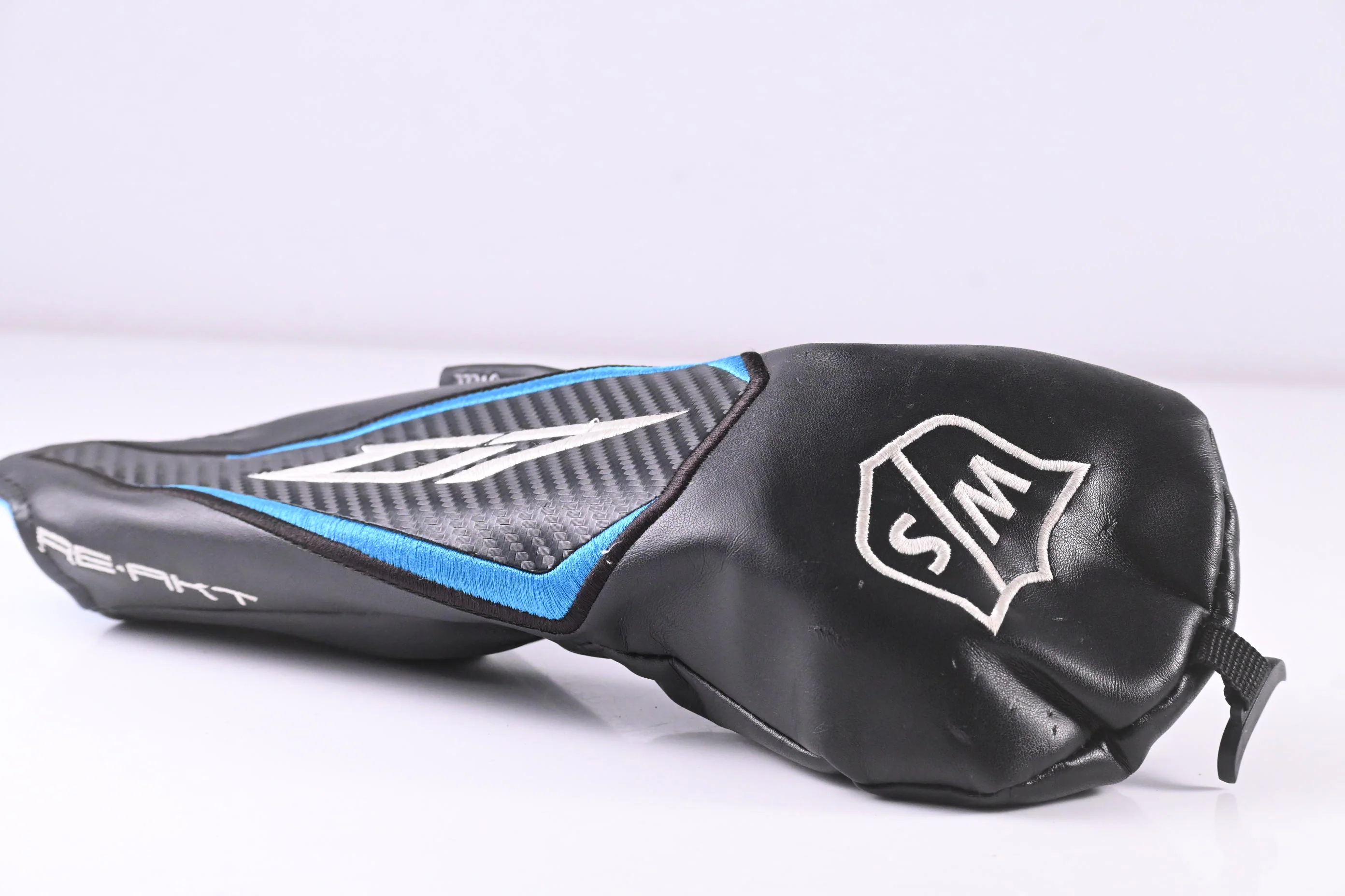 Wilson Staff D7 #3 Wood / 15 Degree / Regular Flex UST Helium 46 Shaft - Image 9