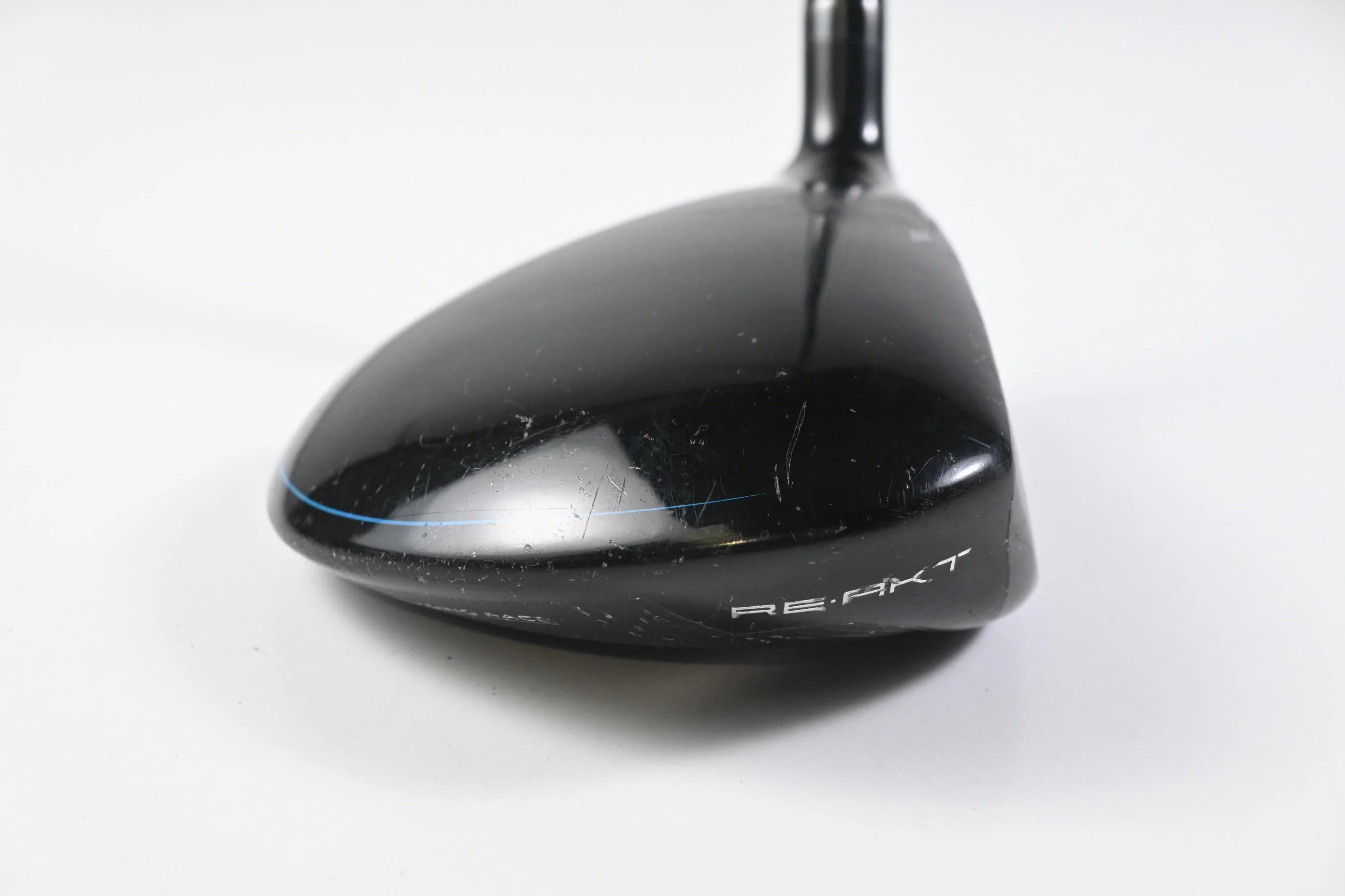 Wilson Staff D7 #3 Wood / 15 Degree / Regular Flex UST Mamiya Helium 46 Shaft - Image 3