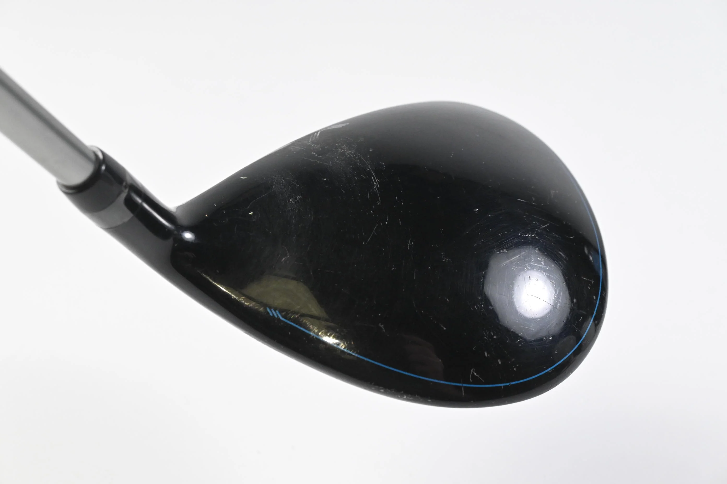 Wilson Staff D7 #3 Wood / 15 Degree / Regular Flex UST Mamiya Helium 46 Shaft - Image 5