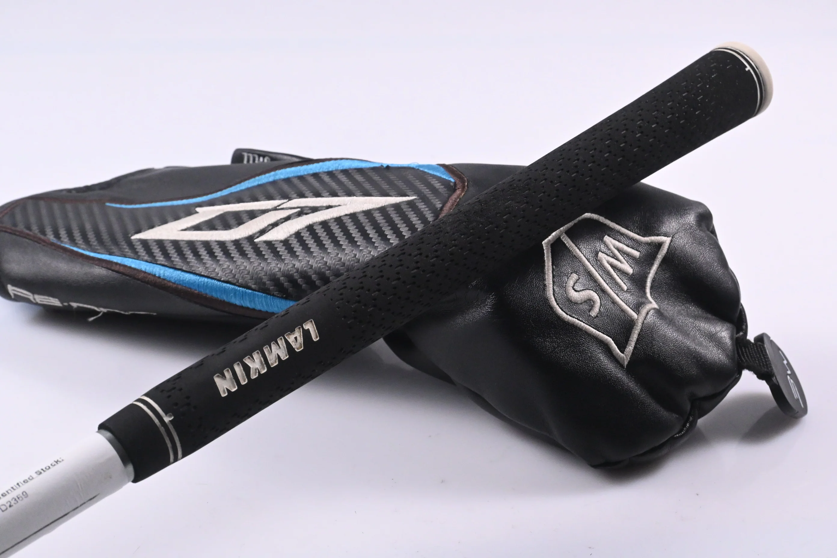 Wilson Staff D7 #3 Wood / 15 Degree / Regular Flex UST Helium 46 Shaft - Image 9