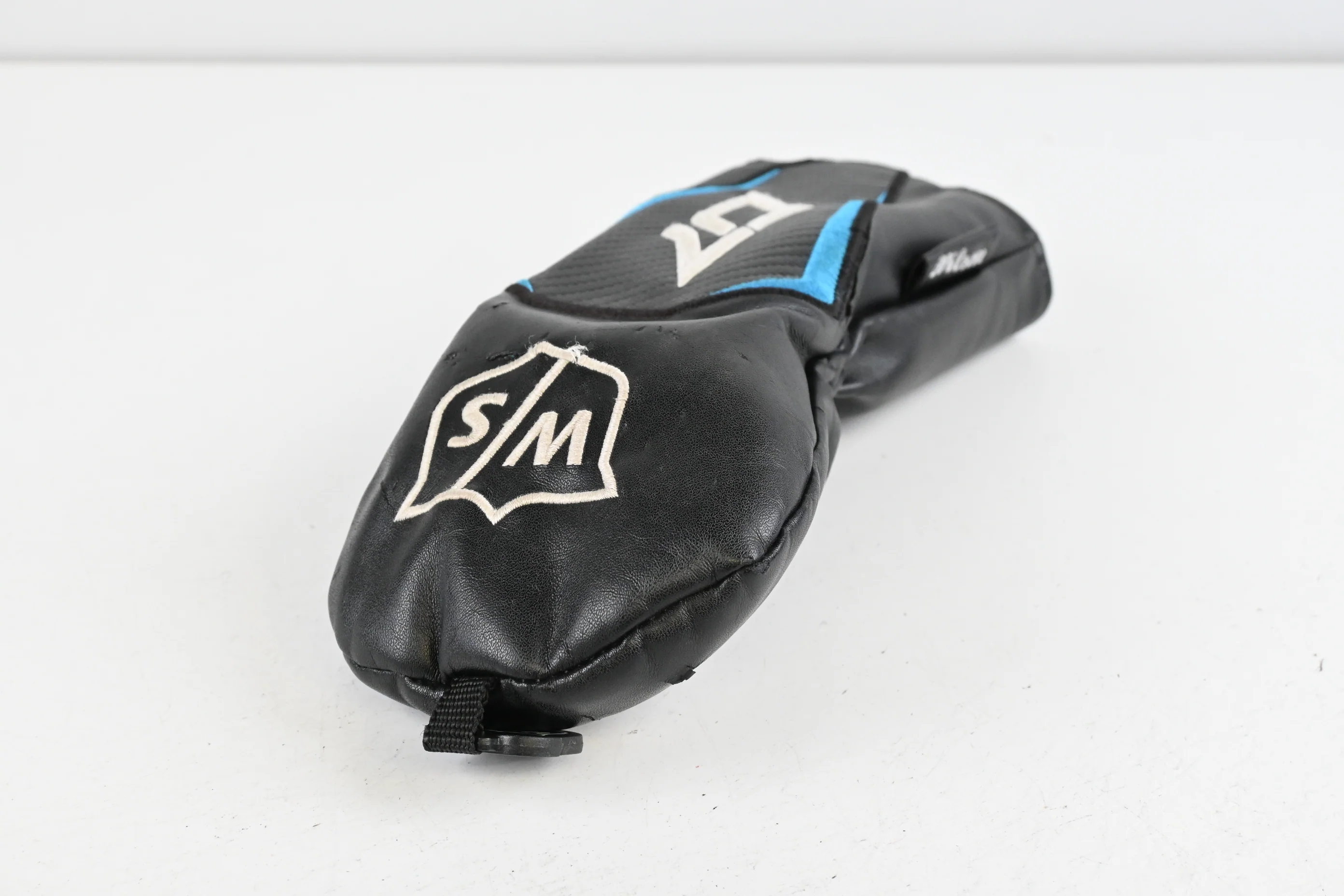 Wilson Staff D7 #5 Wood / 18 Degree / Regular Flex UST Mamiya Helium Blue 46 - Image 9