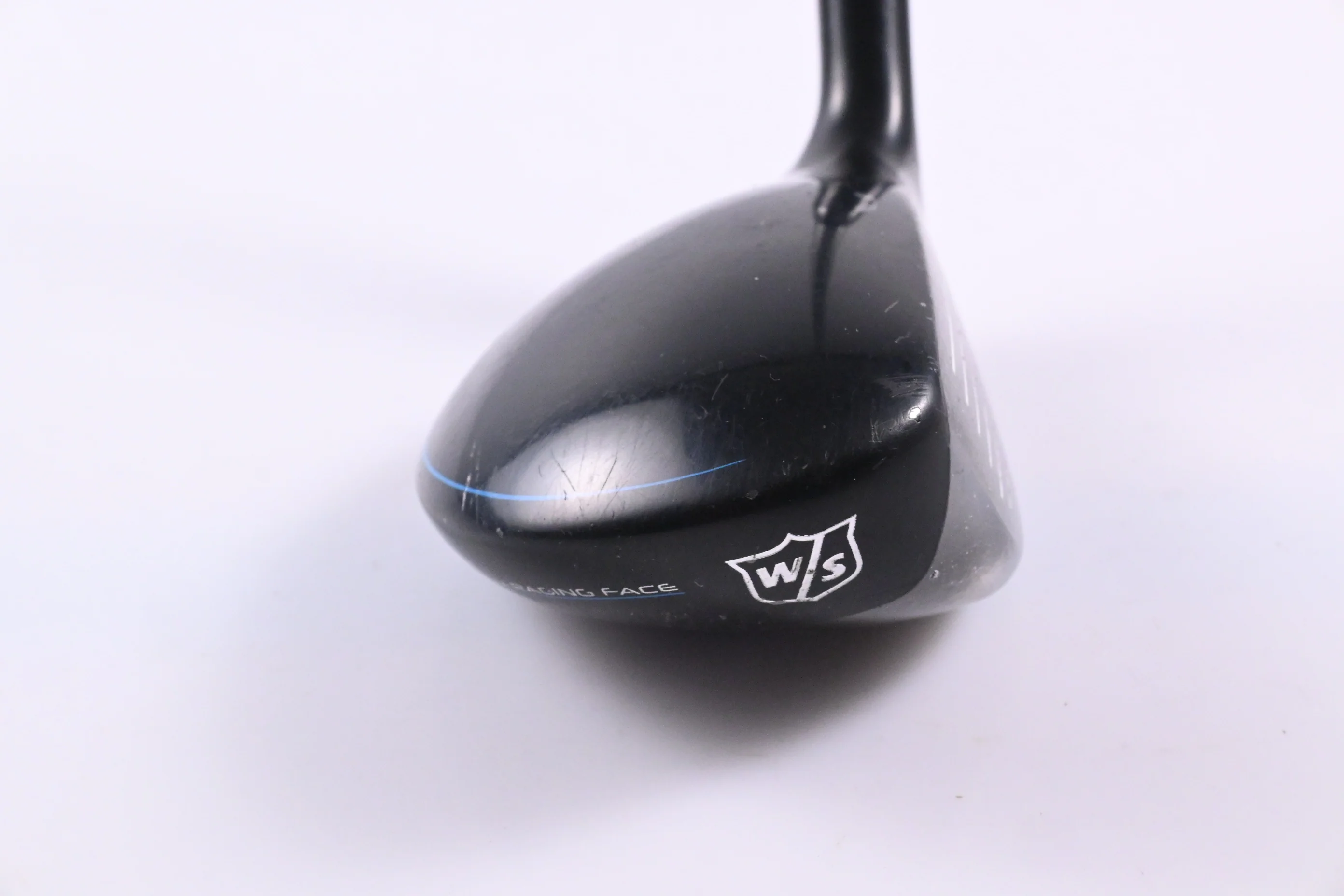 Wilson Staff D7 #3 Hybrid / 19 Degree / Stiff Flex Recoil 460 Shaft - Image 3