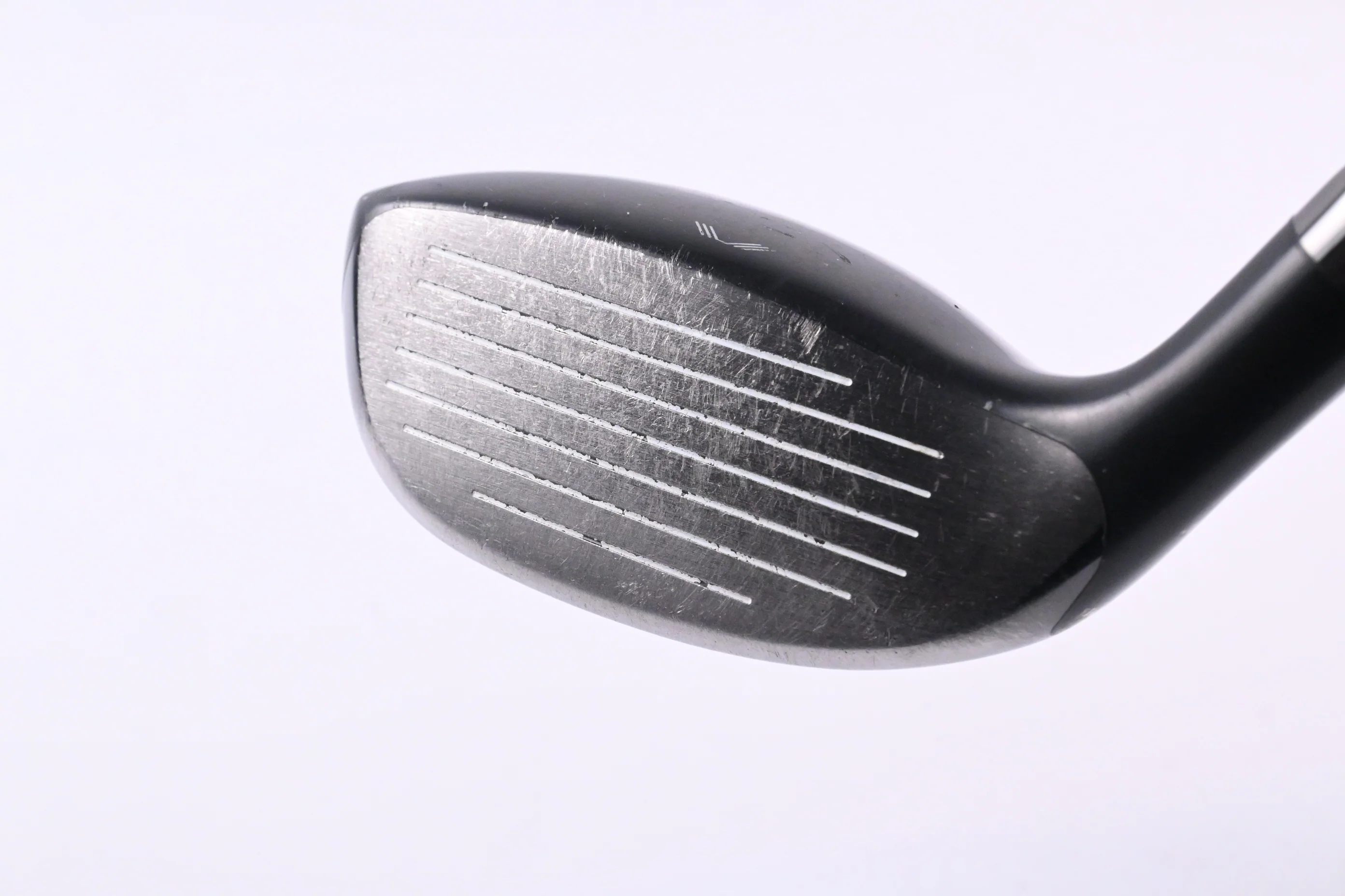 Wilson Staff D7 #3 Hybrid / 19 Degree / Stiff Flex Recoil 460 Shaft - Image 4