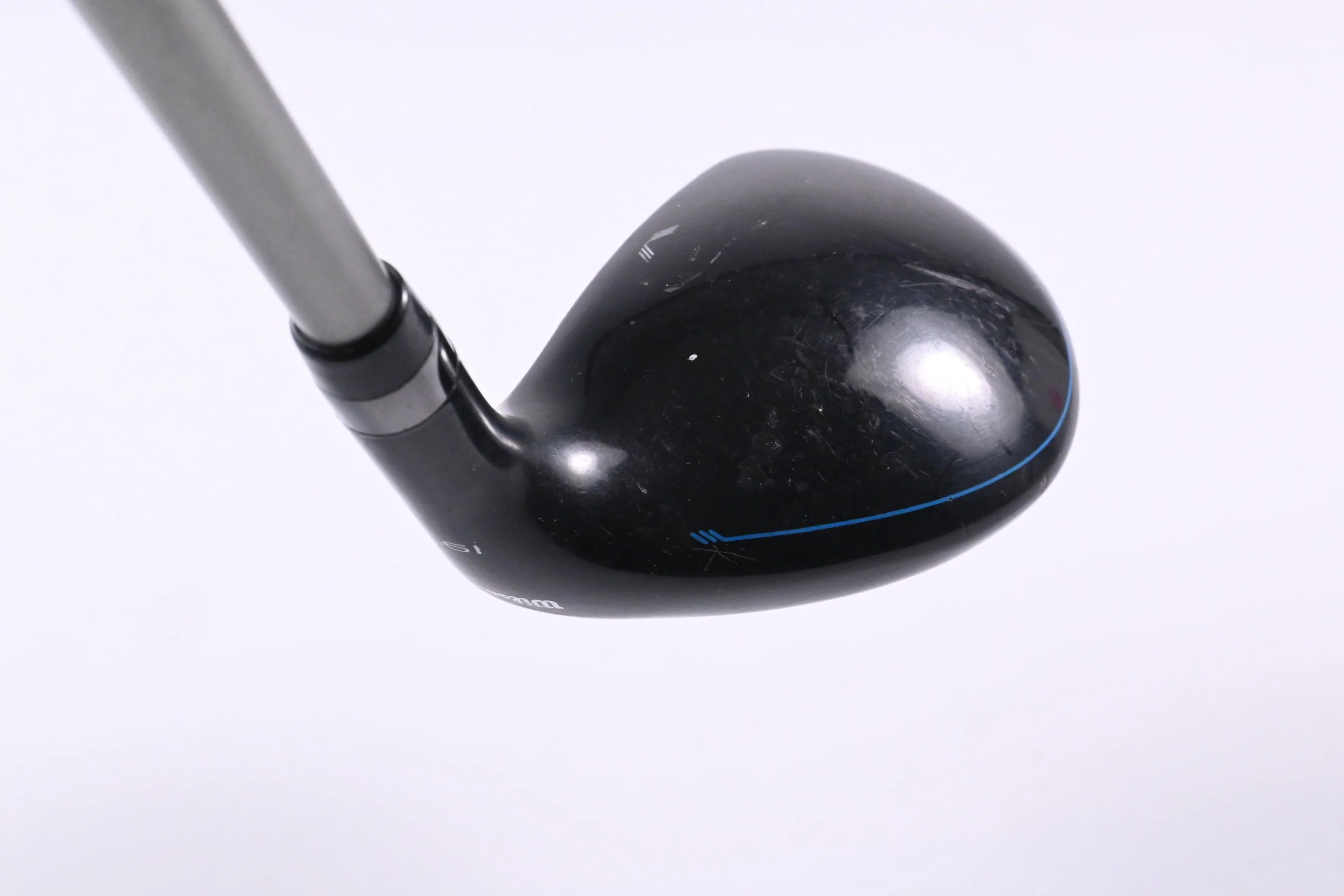 Wilson Staff D7 #3 Hybrid / 19 Degree / Stiff Flex Recoil 460 Shaft - Image 5