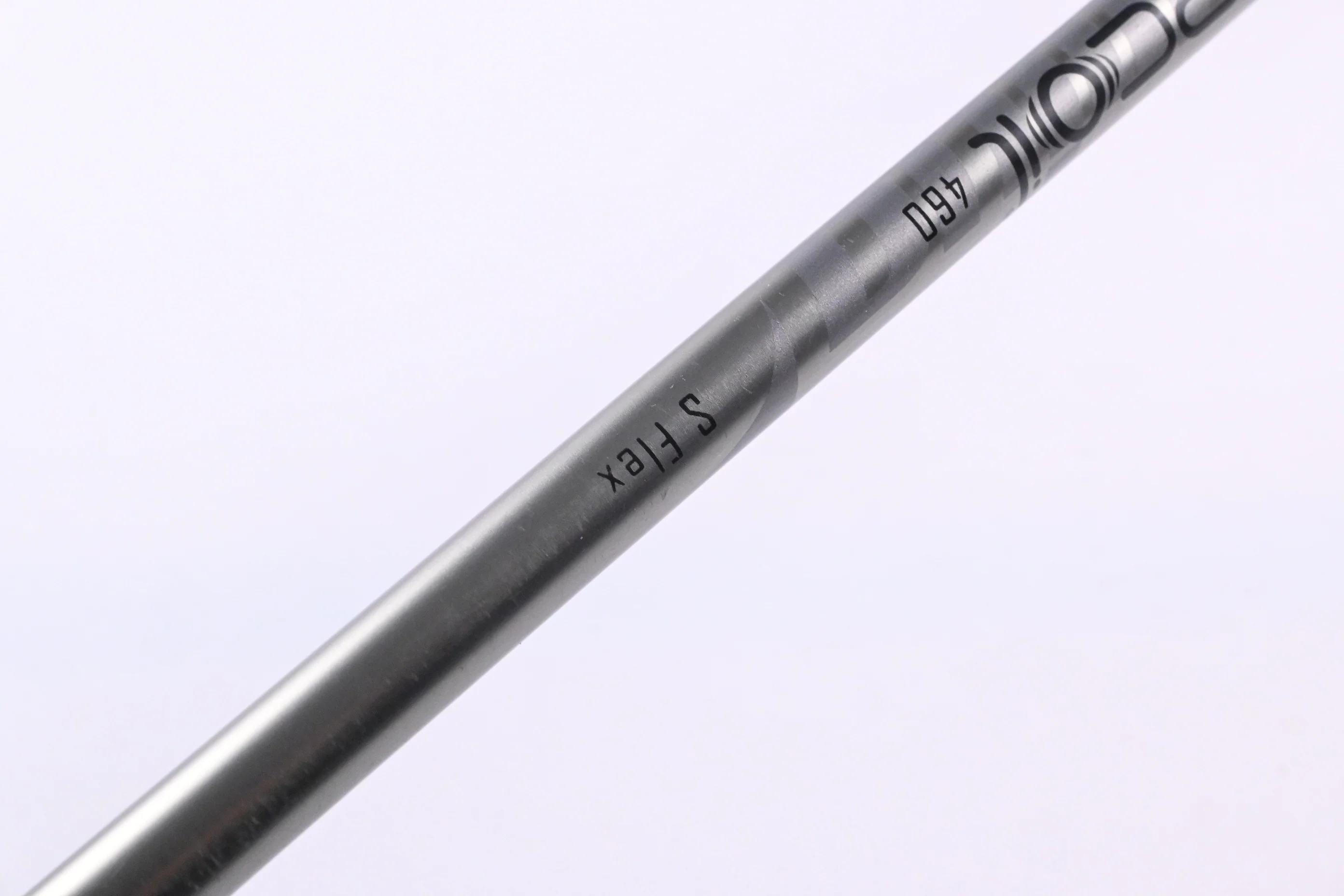 Wilson Staff D7 #3 Hybrid / 19 Degree / Stiff Flex Recoil 460 Shaft - Image 6