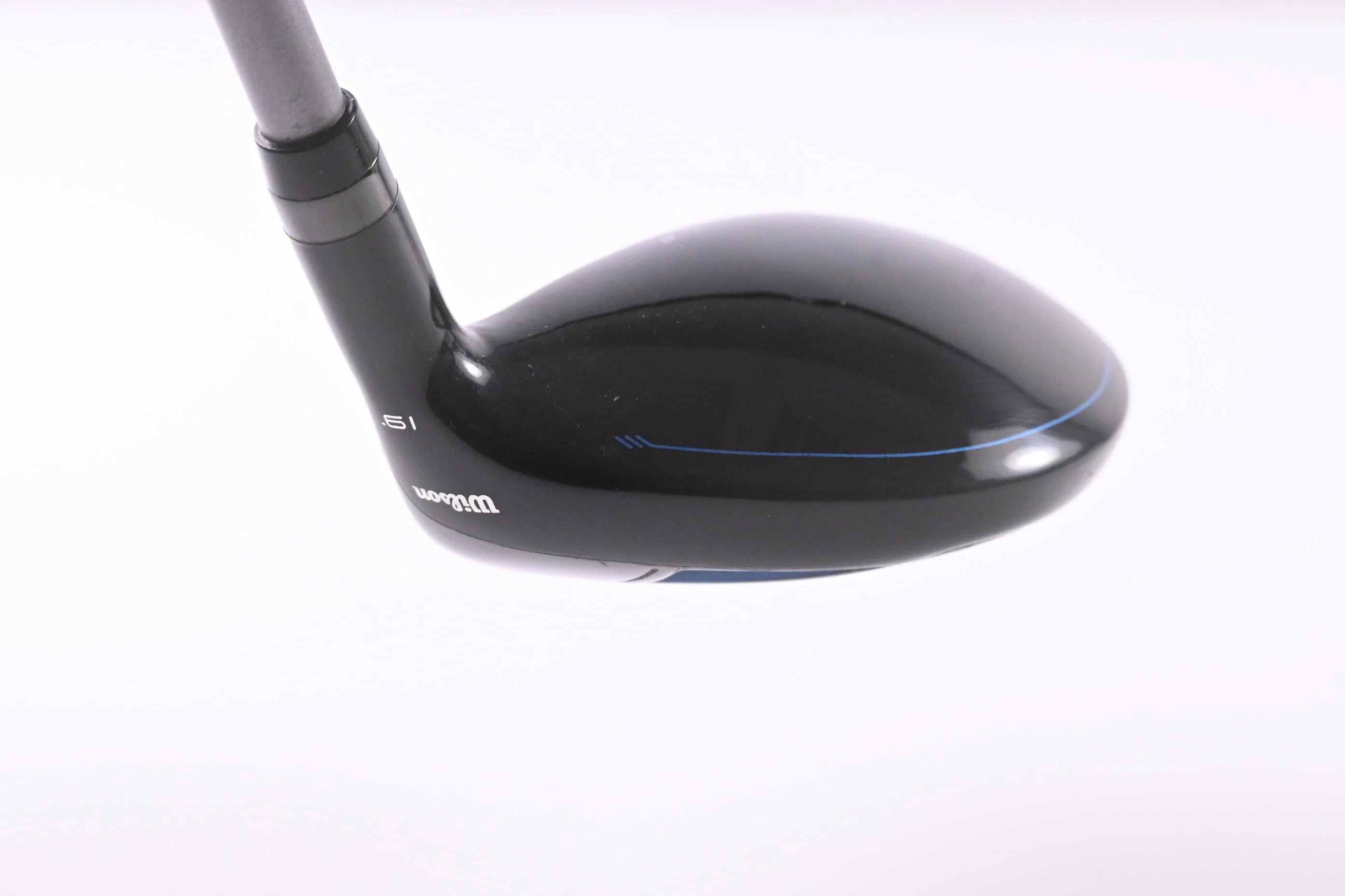 Wilson Staff D7 #3 Hybrid / 19 Degree / Regular Flex UST Helium Shaft - Image 5