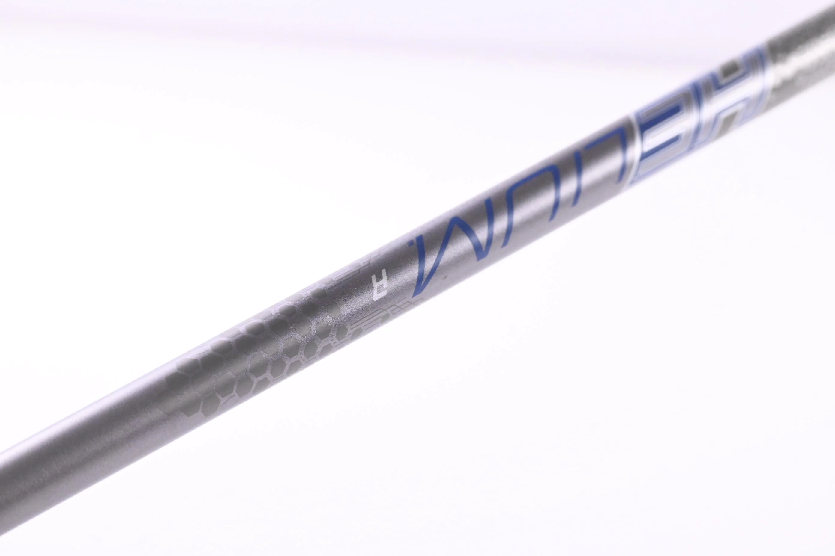 Wilson Staff D7 #3 Hybrid / 19 Degree / Regular Flex UST Helium Shaft - Image 6