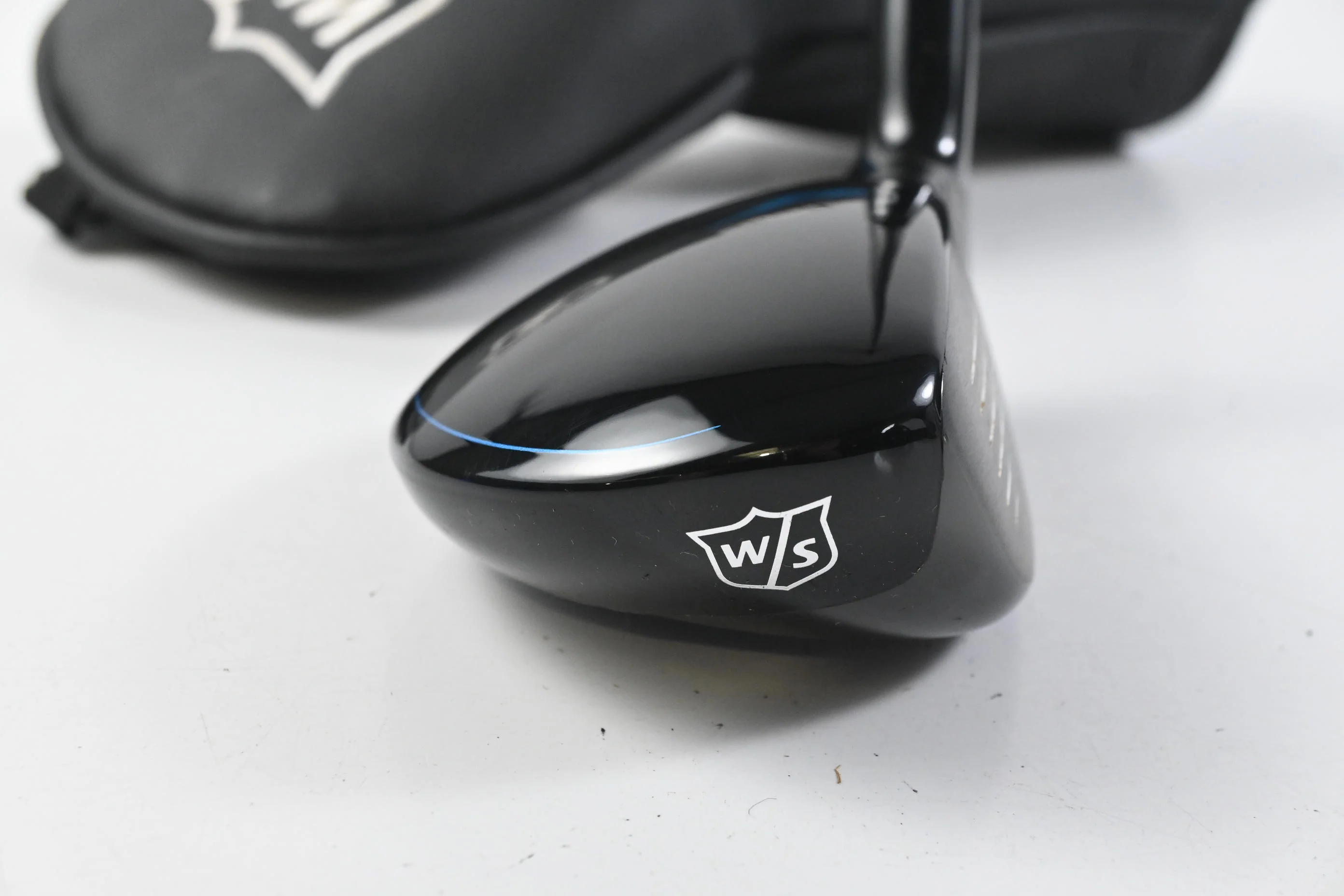 Wilson Staff D7 #3 Hybrid / 19 Degree / Regular Flex UST Mamiya Helium Shaft - Image 3