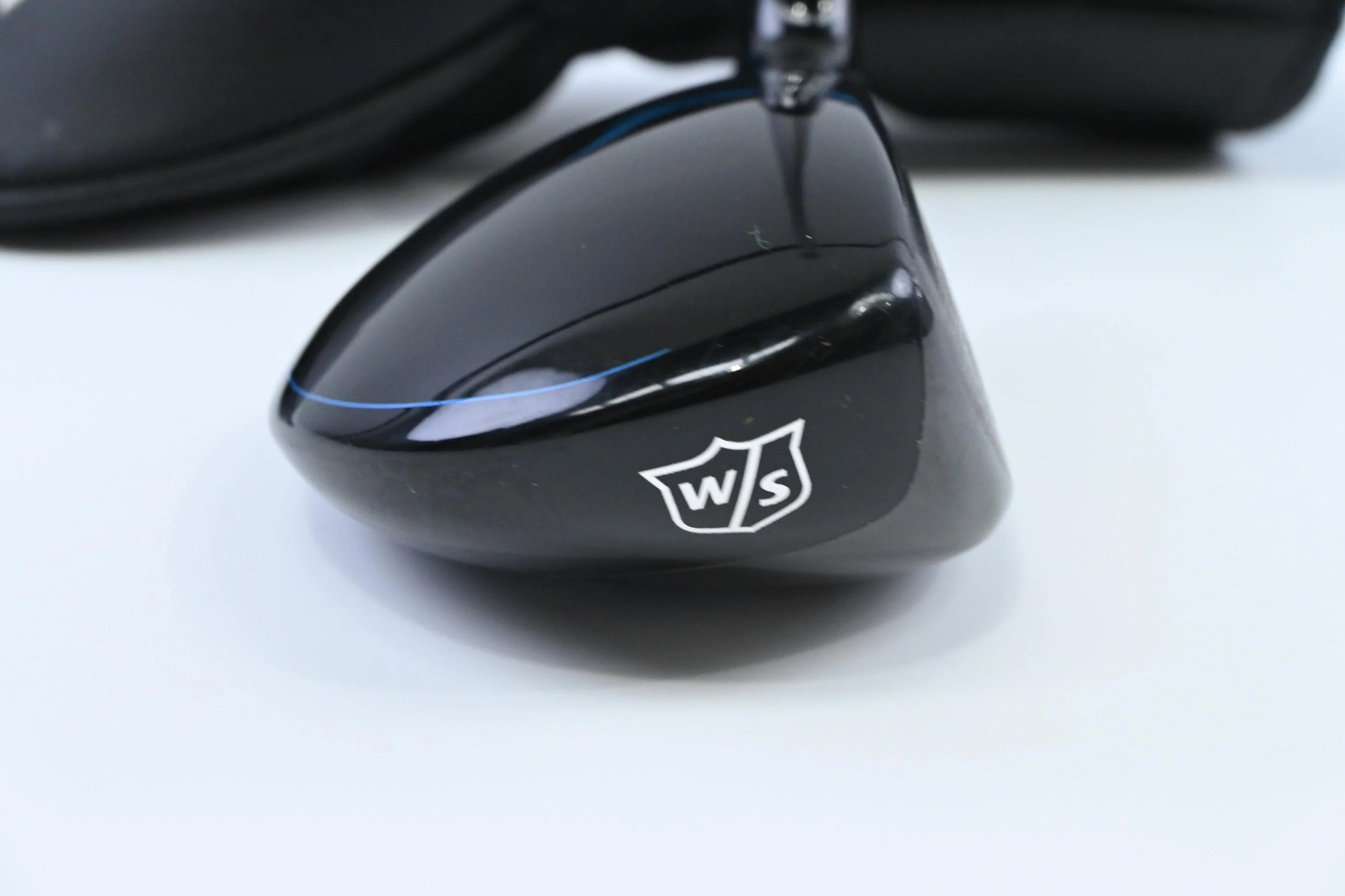 Wilson Staff D7 #3 Hybrid / 19 Degree / Regular Flex UST Helium Shaft - Image 3