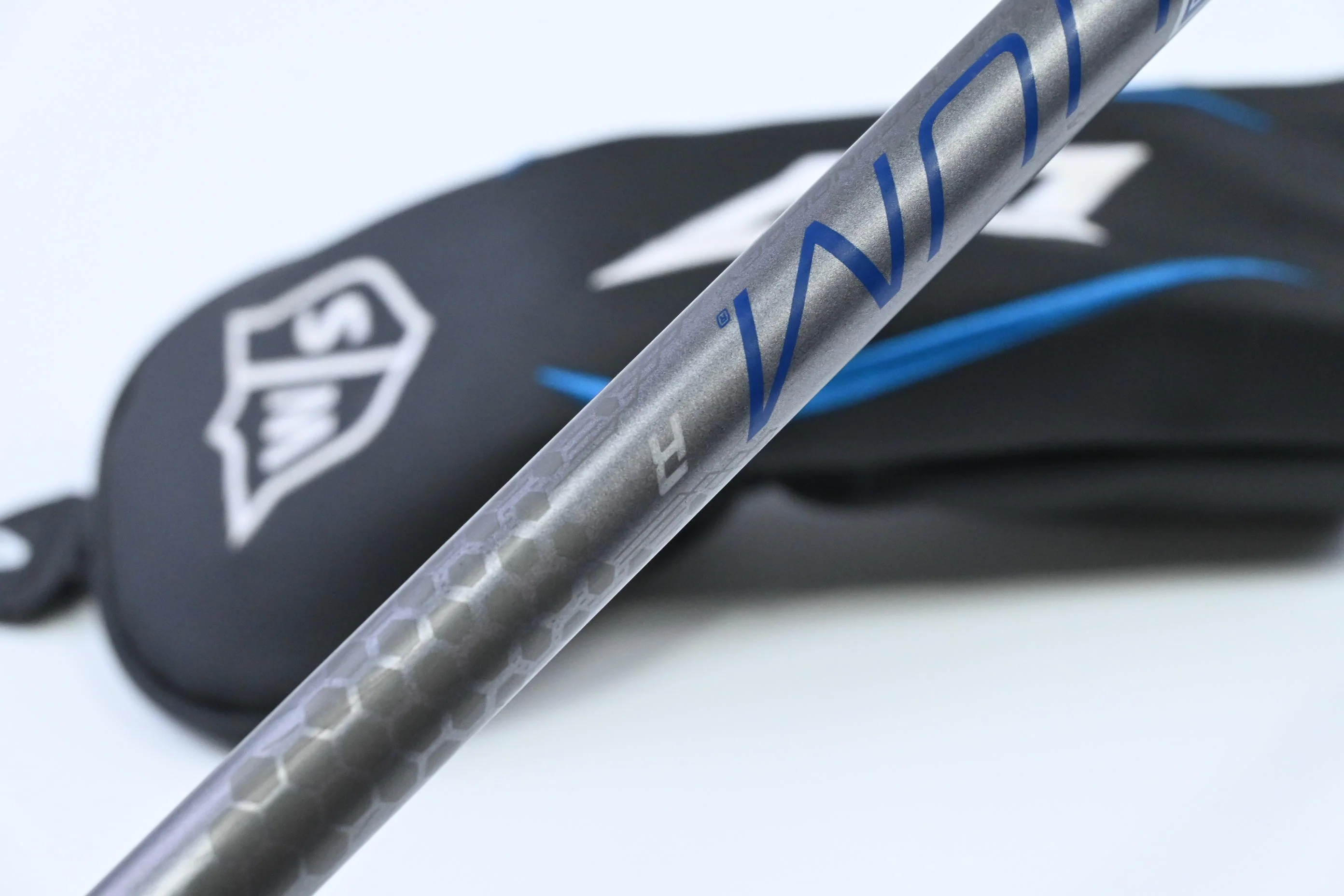 Wilson Staff D7 #3 Hybrid / 19 Degree / Regular Flex UST Helium Shaft - Image 6