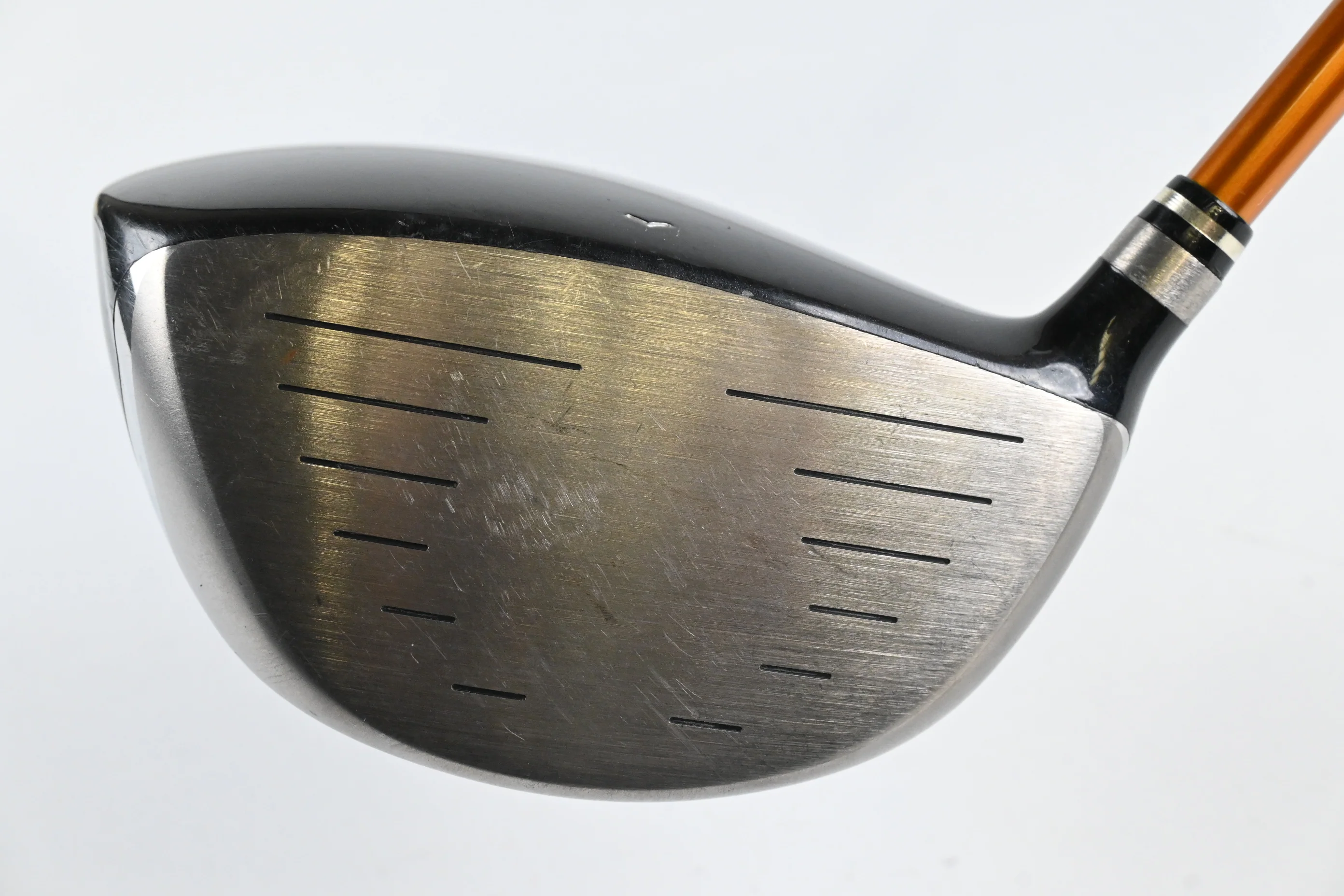 Wilson Staff Dd6 Driver / 10 Degree / Regular Flex Aldila NVS-DL 65 Shaft - Image 4