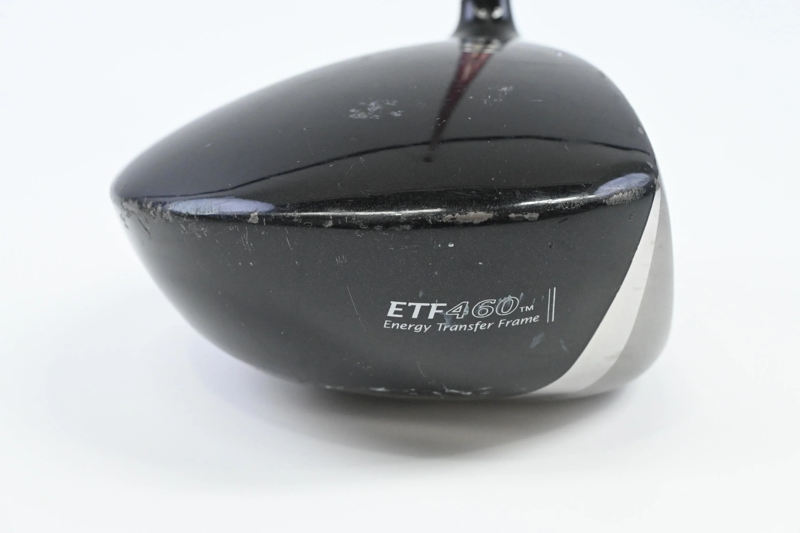 Wilson Staff Dd6 Driver / 11.5 Degree / Regular Flex Grafalloy Nanotech 62 Shaft - Image 3