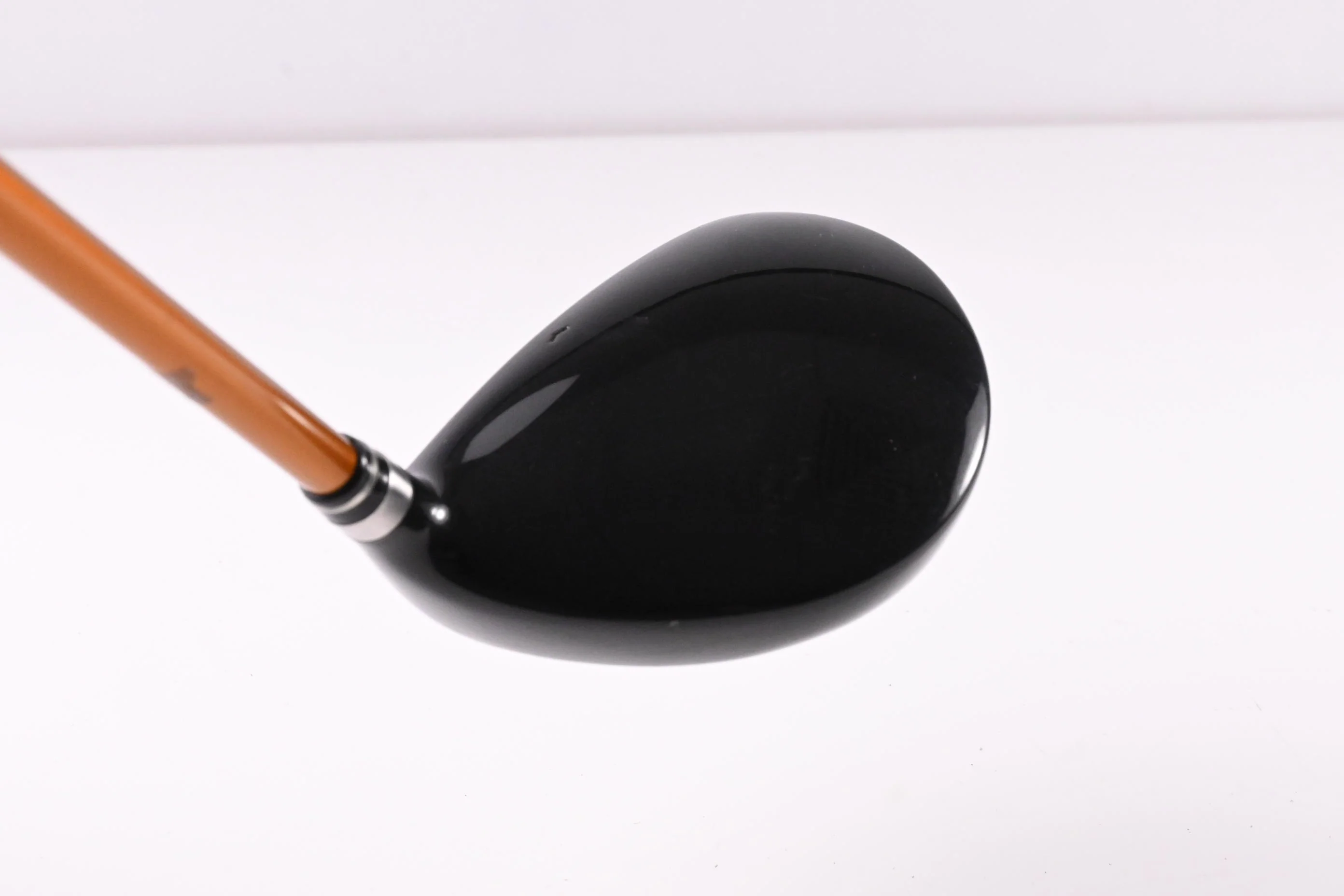 Wilson Staff DF6 #3 Wood / 15 Degree / Regular Flex Aldila NVS-DL Orange 75 - Image 5
