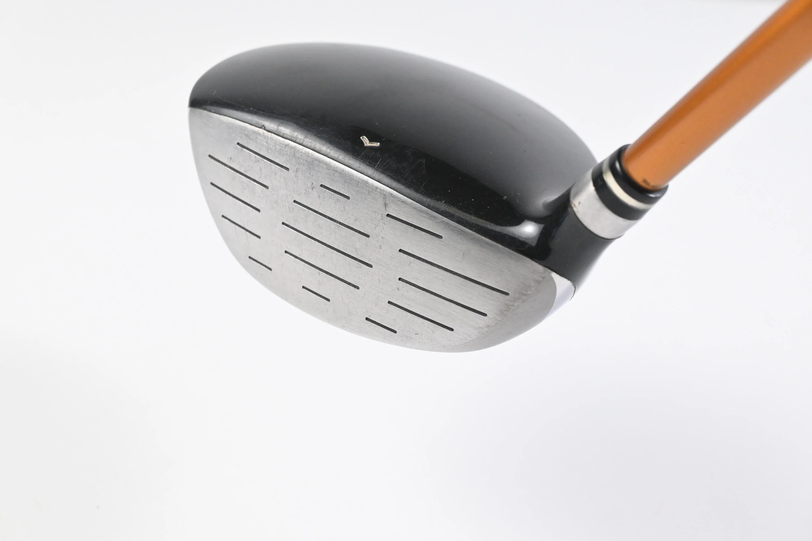 Wilson Staff DF6 #3 Wood / 15 Degree / Stiff Flex Aldila NVS-DL 75 Shaft - Image 4