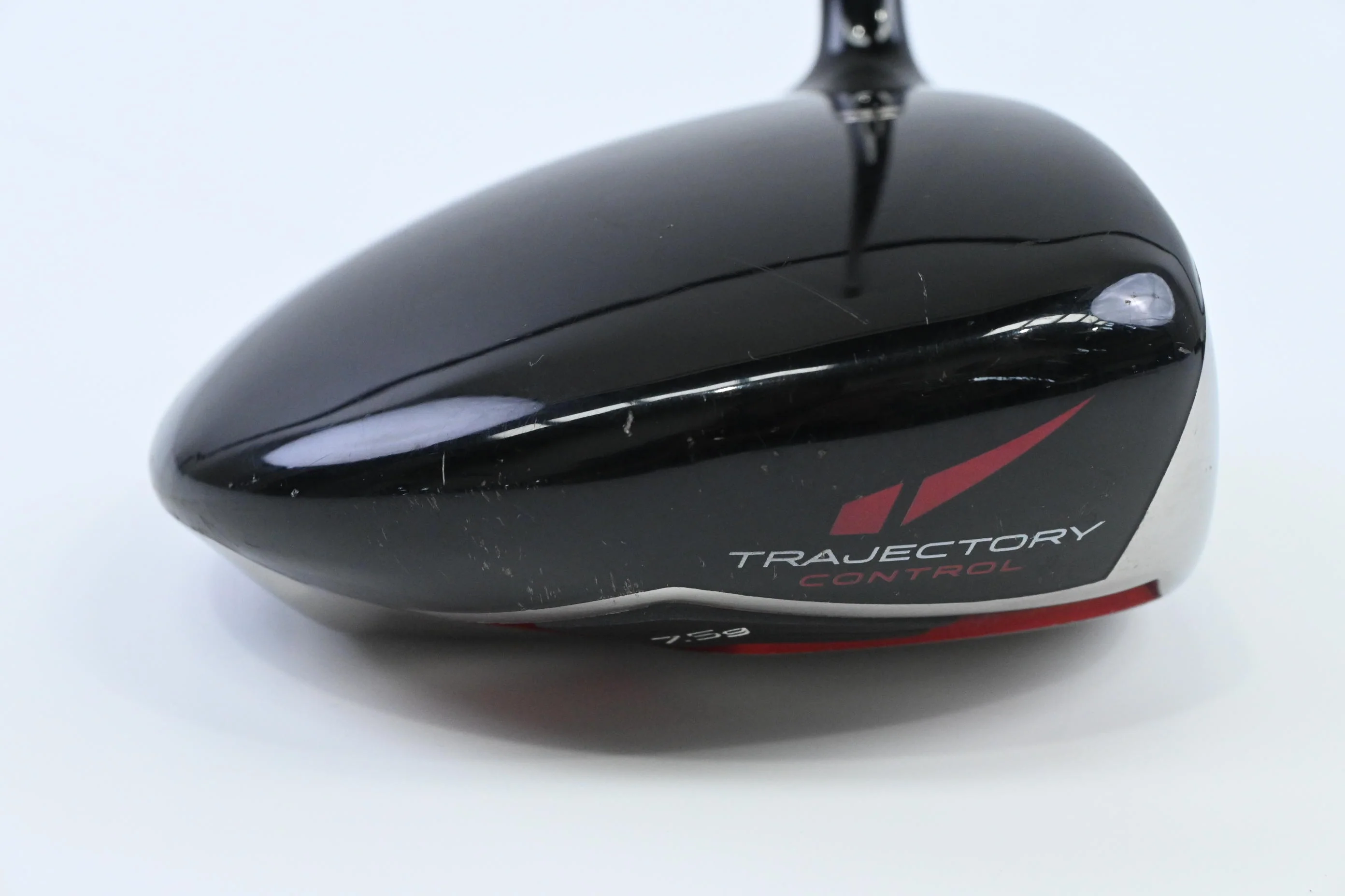 Wilson Staff DXI Driver / 10.5 Degree / Regular Flex Aldila VooDoo Shaft - Image 3