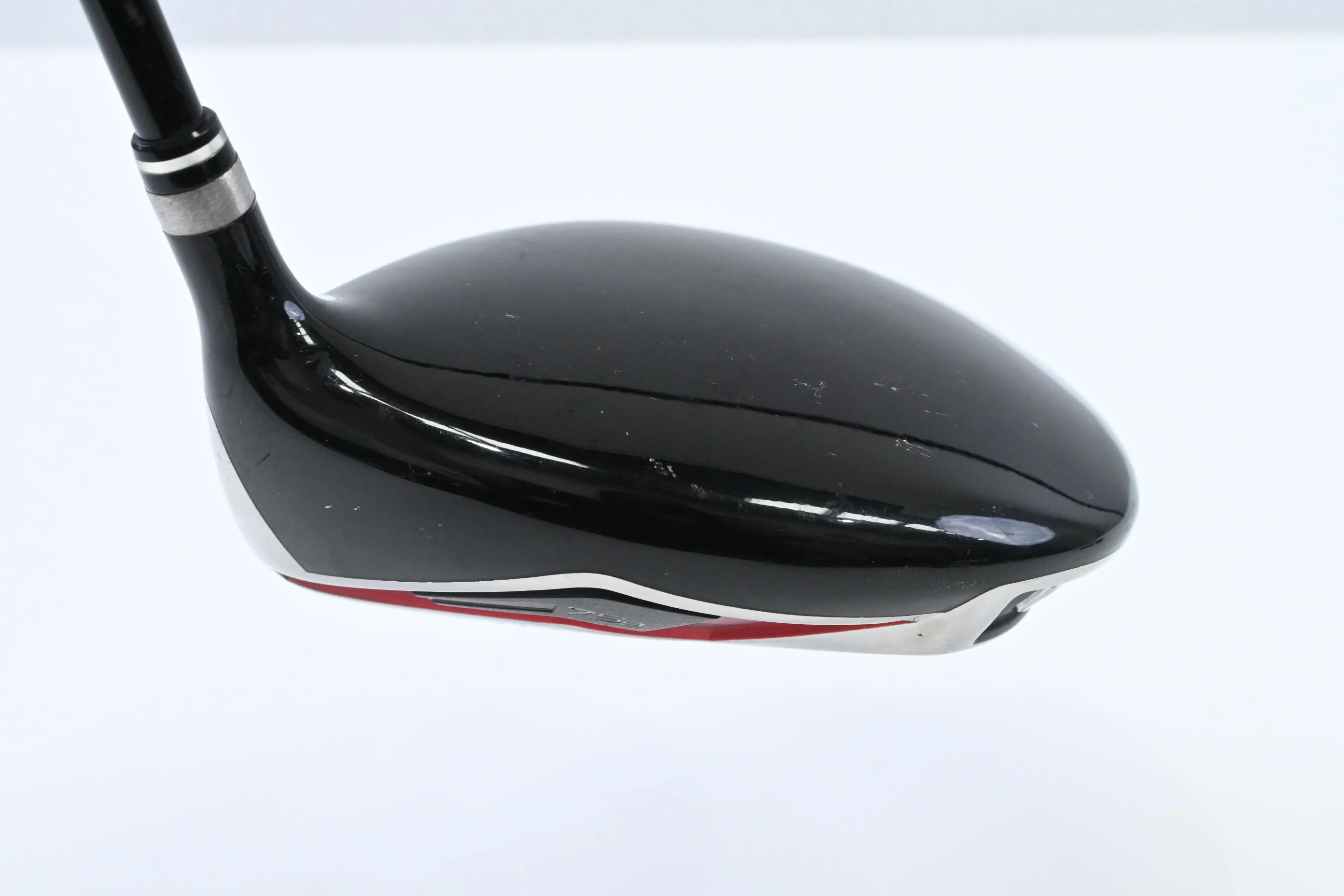 Wilson Staff DXI Driver / 10.5 Degree / Regular Flex Aldila VooDoo Shaft - Image 5
