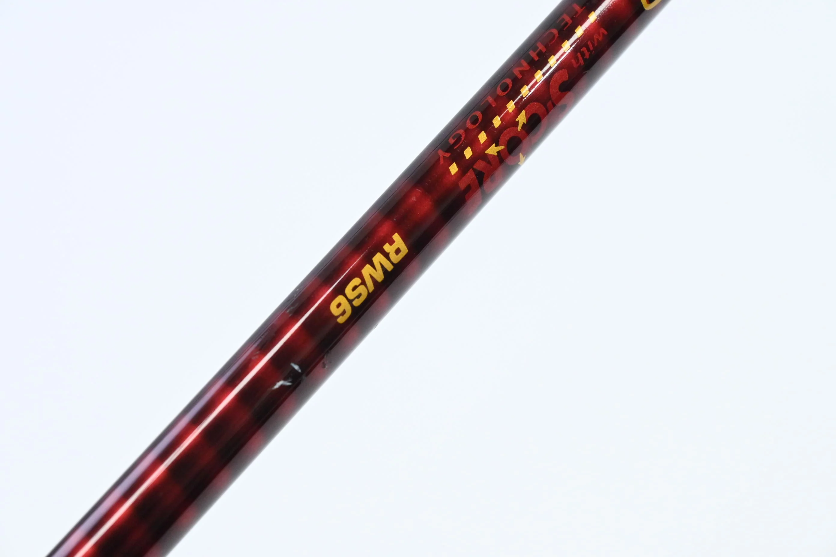 Wilson Staff DXI Driver / 10.5 Degree / Regular Flex Aldila VooDoo Shaft - Image 6