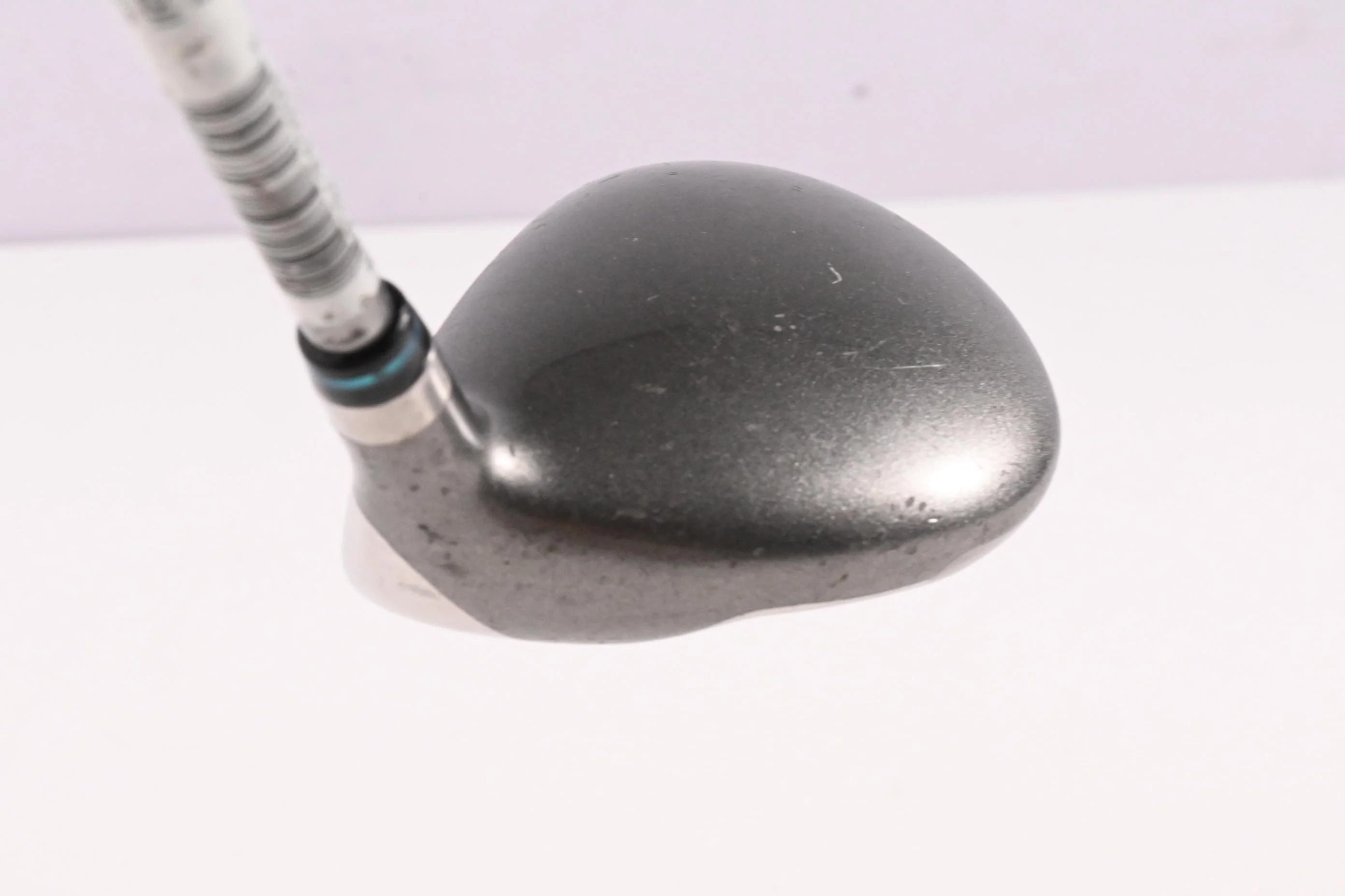 Ladies Wilson Staff DXi #5 Wood / 20 Degree / Ladies Flex UST Proforce Axivcore - Image 5