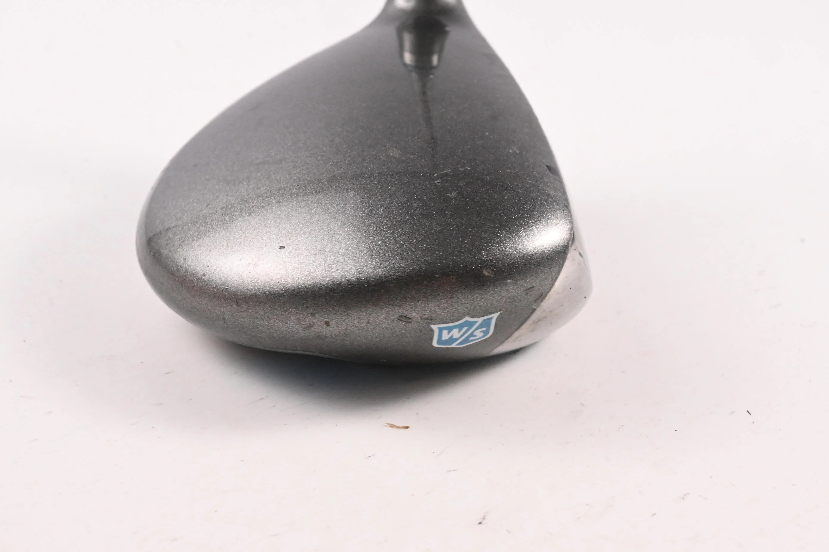 Ladies Wilson Staff DXi #3 Wood / 17 Degree / Ladies Flex UST Proforce Axivcore 45 - Image 3
