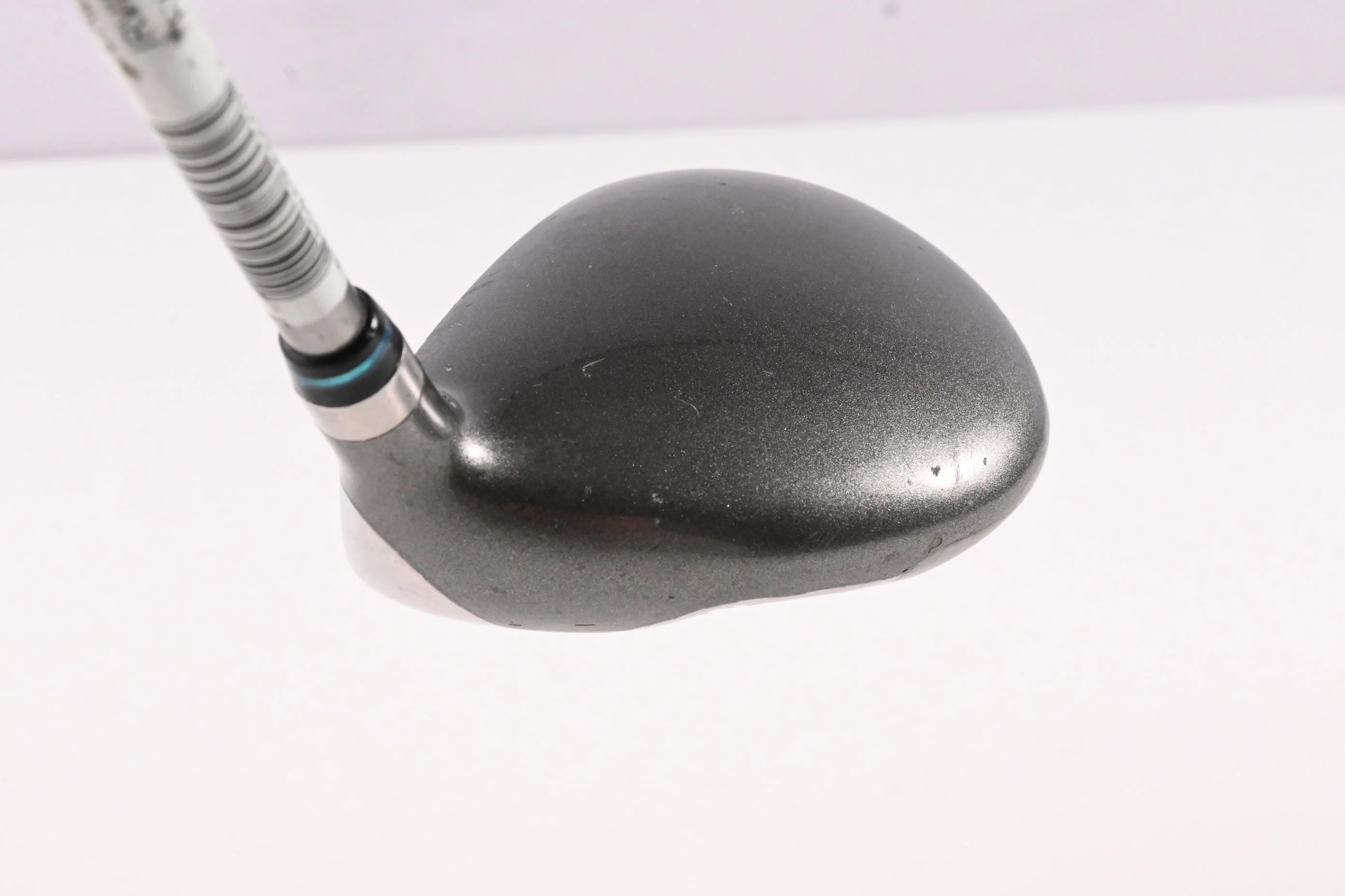 Ladies Wilson Staff DXi #3 Wood / 17 Degree / Ladies Flex UST Proforce Axivcore 45 - Image 5
