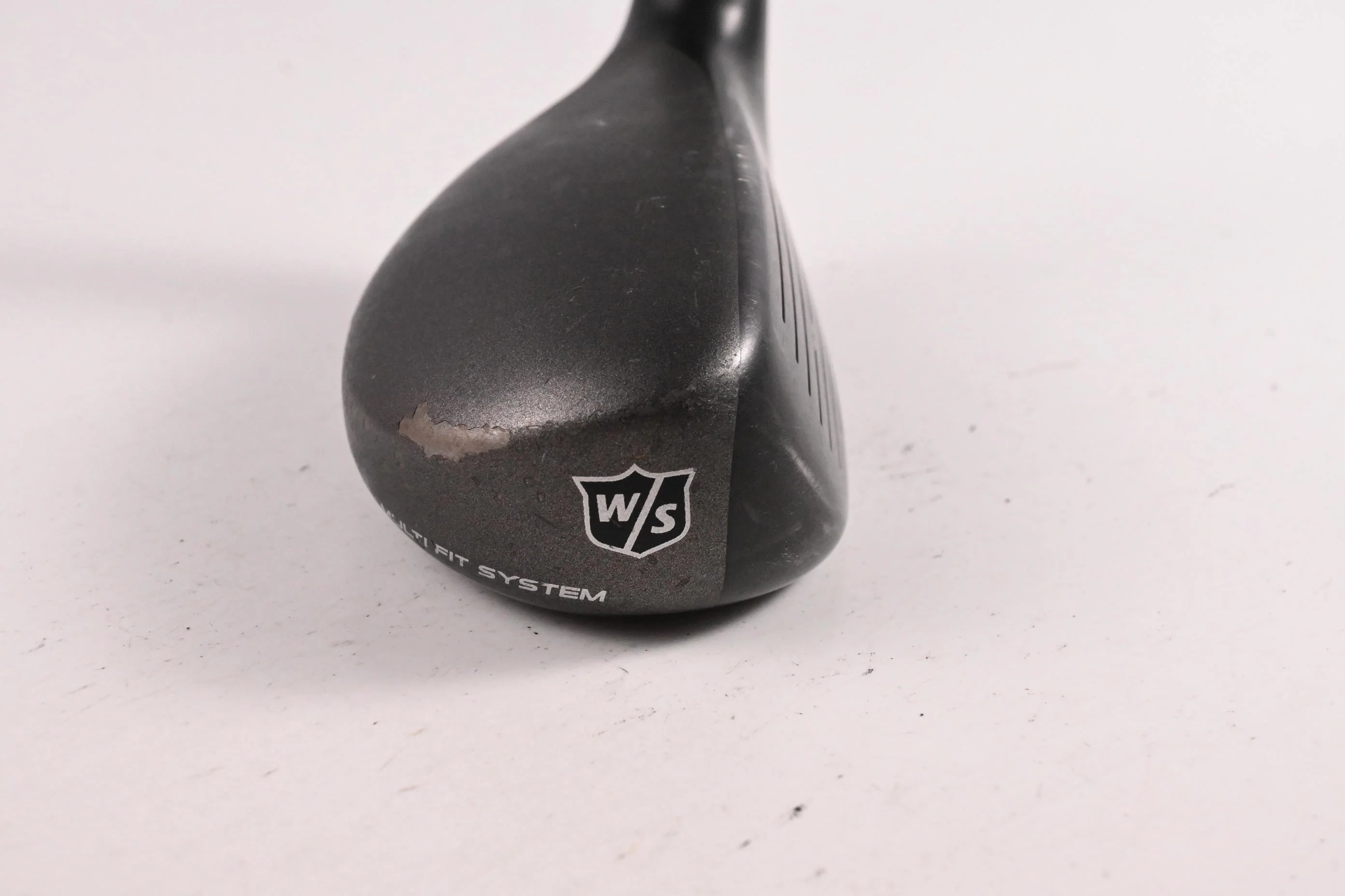 Wilson Staff FG Tour M3 #4 Hybrid / 21 Degree / Regular Flex Aldila RIP Phenom - Image 3