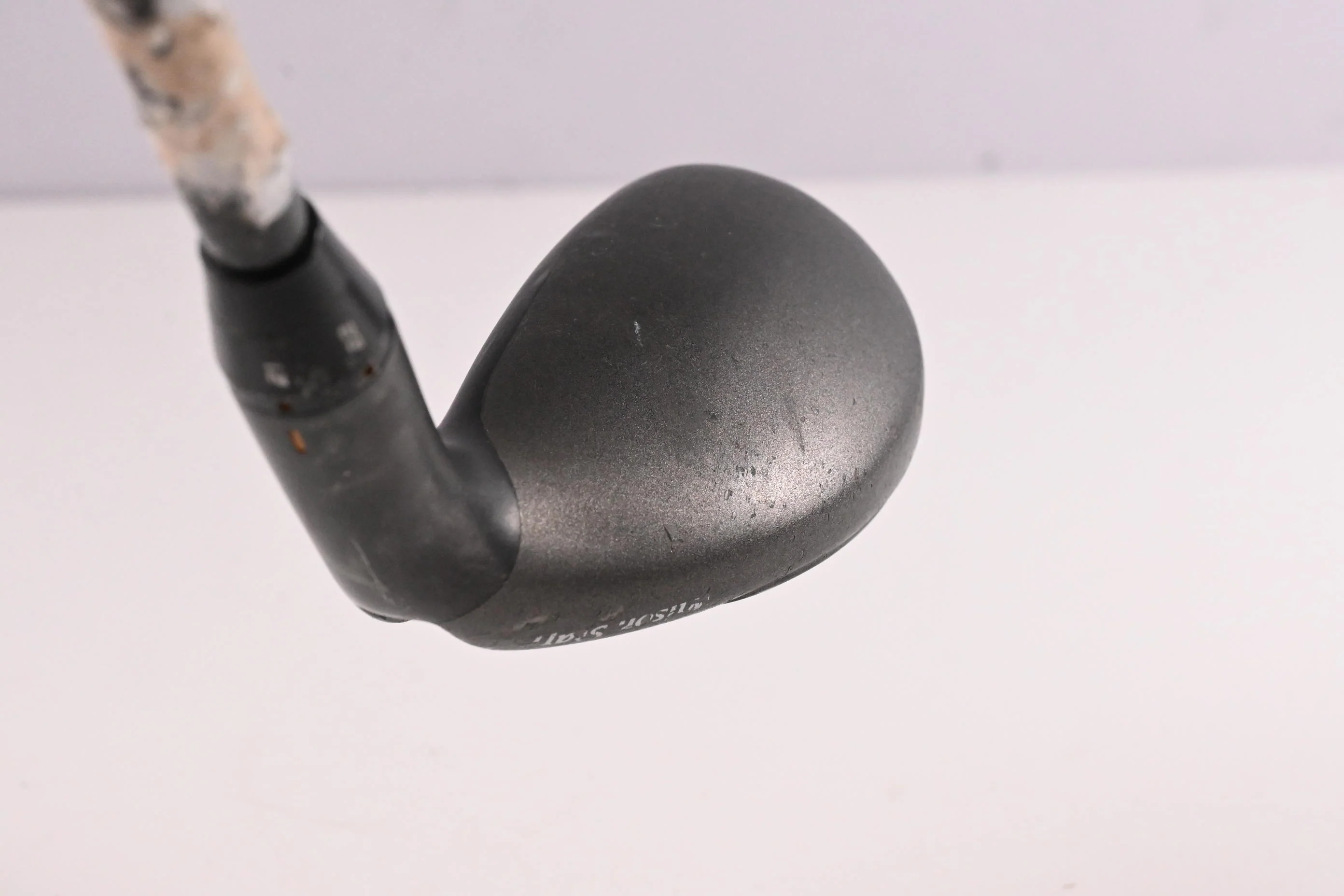 Wilson Staff FG Tour M3 #4 Hybrid / 21 Degree / Regular Flex Aldila RIP Phenom - Image 5